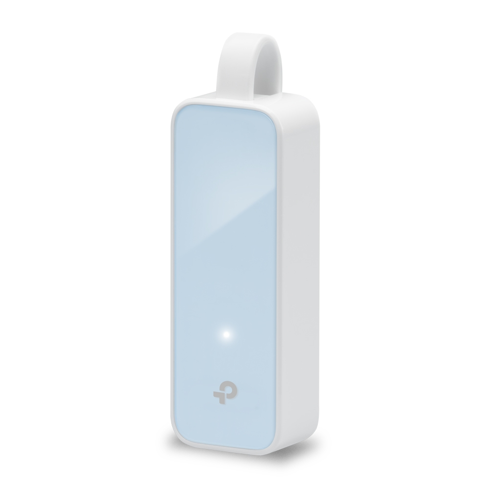 TP-Link TP-Link UE200 USB 2.0 auf 100 Mbit/s Ethernet Netzwerk Adapter