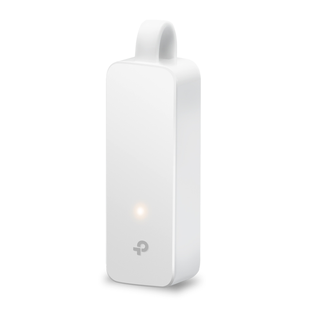 TP-Link TP-Link UE300 USB-C 3.0 Gigabit Ethernet Adapter