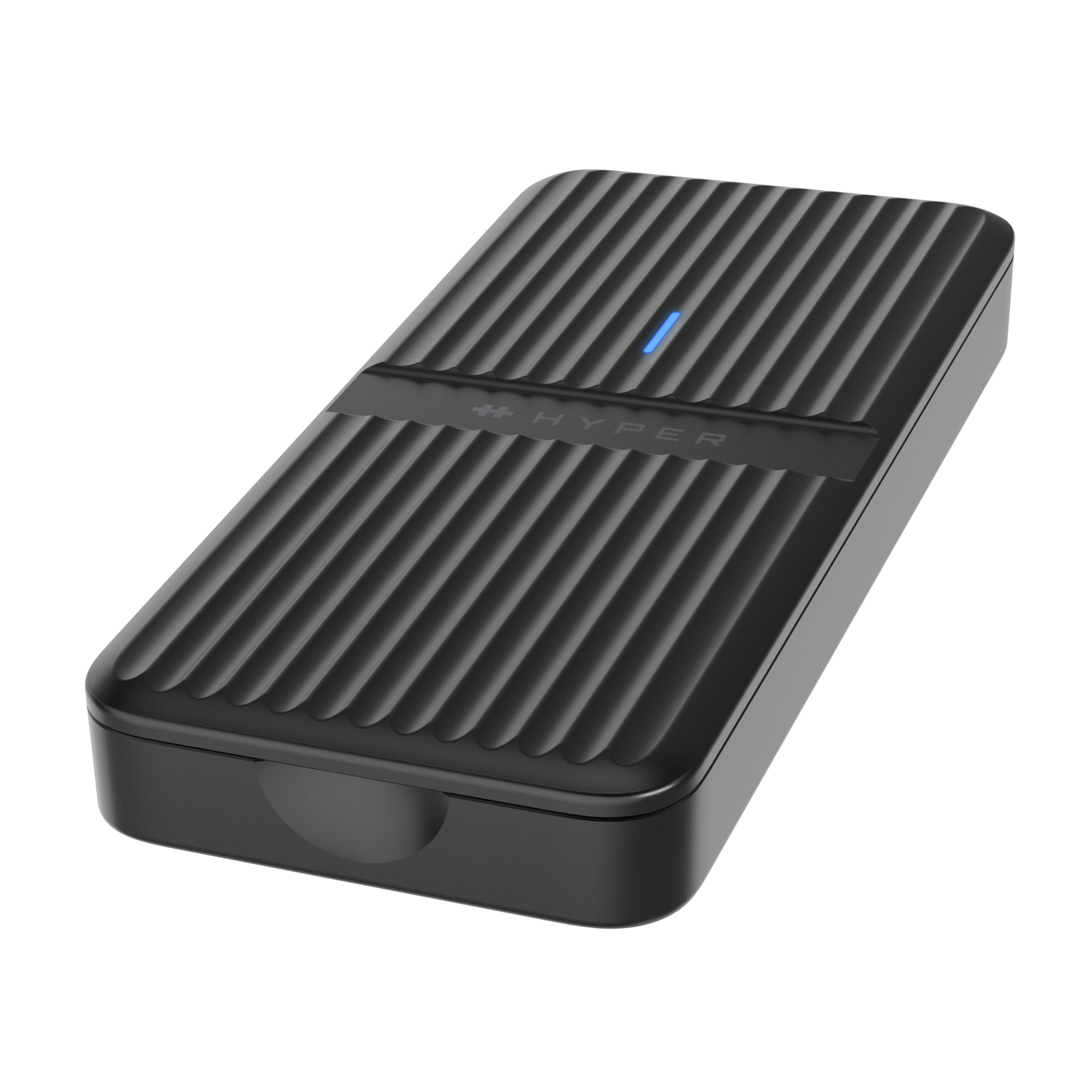 Hyper Drive Next USB4 M.2 PCIe Enclosure (HD2500GL)