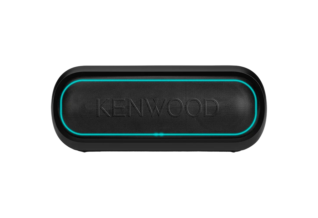 KENWOOD AS-150BT-B-U - Schwarz (AS-150BT-B-U)