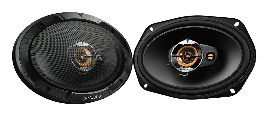 Kenwood KFC-S6977EX (KFCS6977EX)