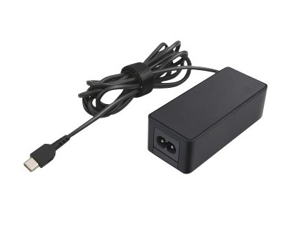 Lenovo 45W Standard AC Adapter USB Type-C - EU (4X20M26257)