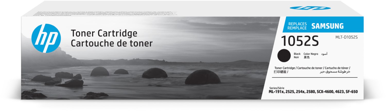 MLT-D1052S (1.500 S.) Toner schwarz