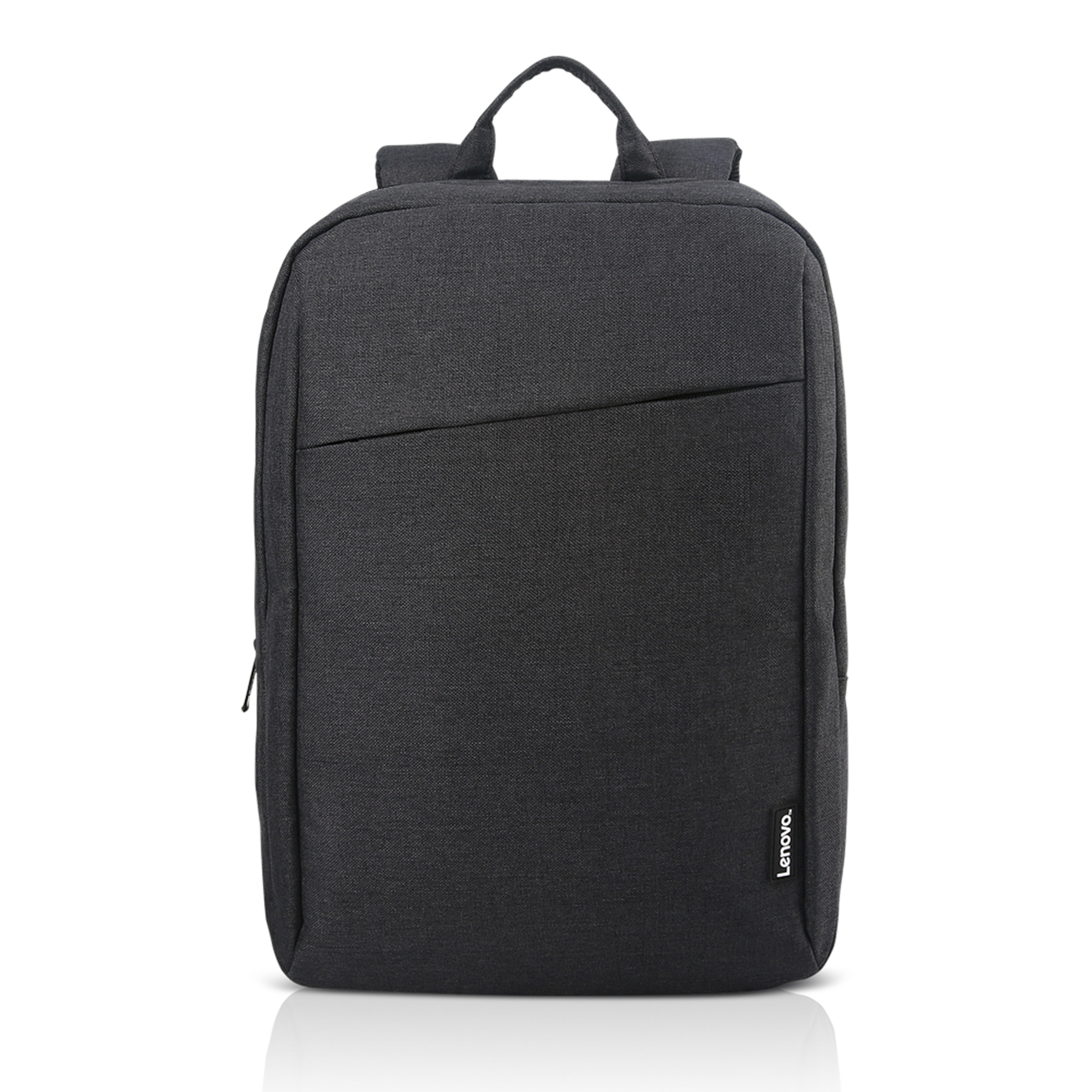B210 Casual Rucksack 15,6" schwarz