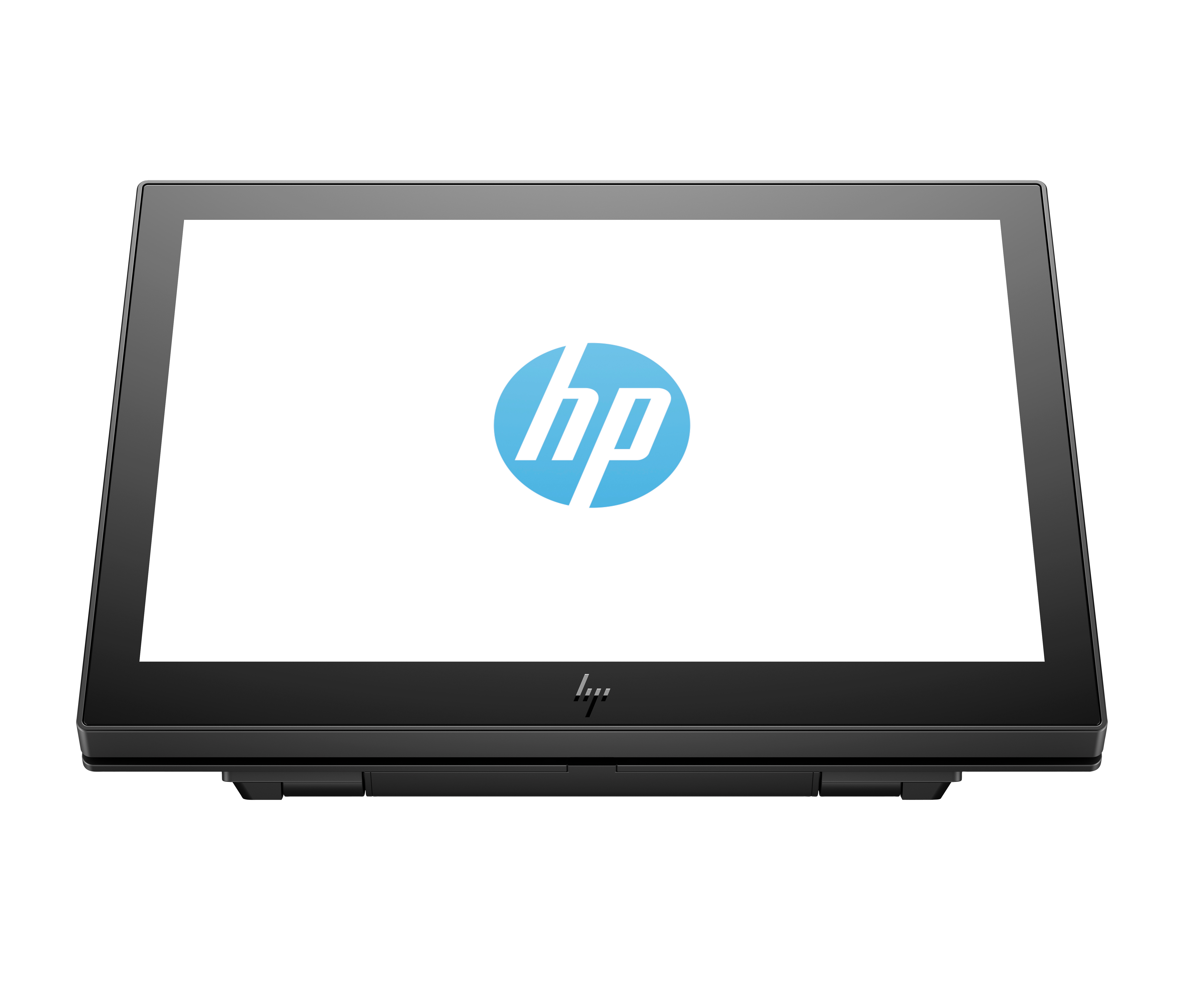 HP - VESA-Adapterplatte für POS-Terminal - für ElitePOS G1 Retail System 141, 143, 145, Engage One Pro (2WY48AA)