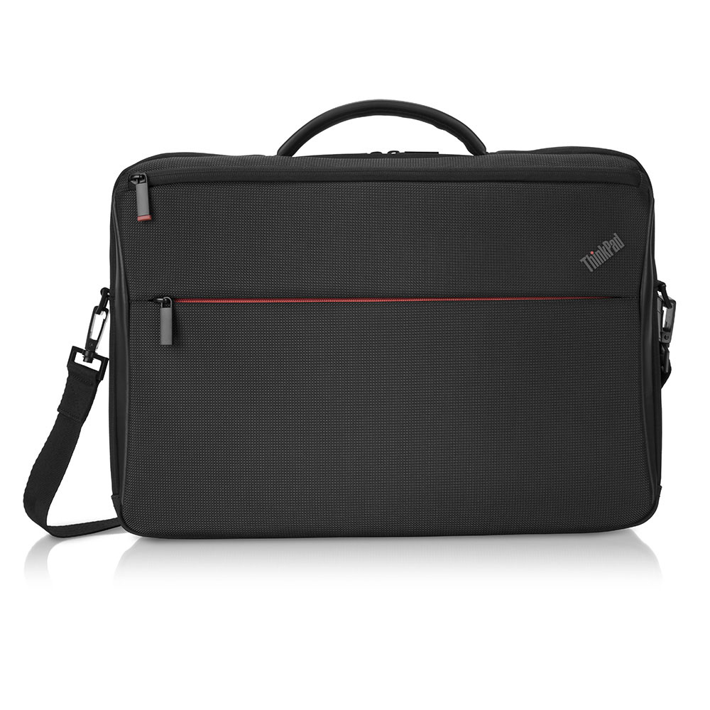 Lenovo Notebooktasche ThinkPad - 15,6 Zoll schwarz.