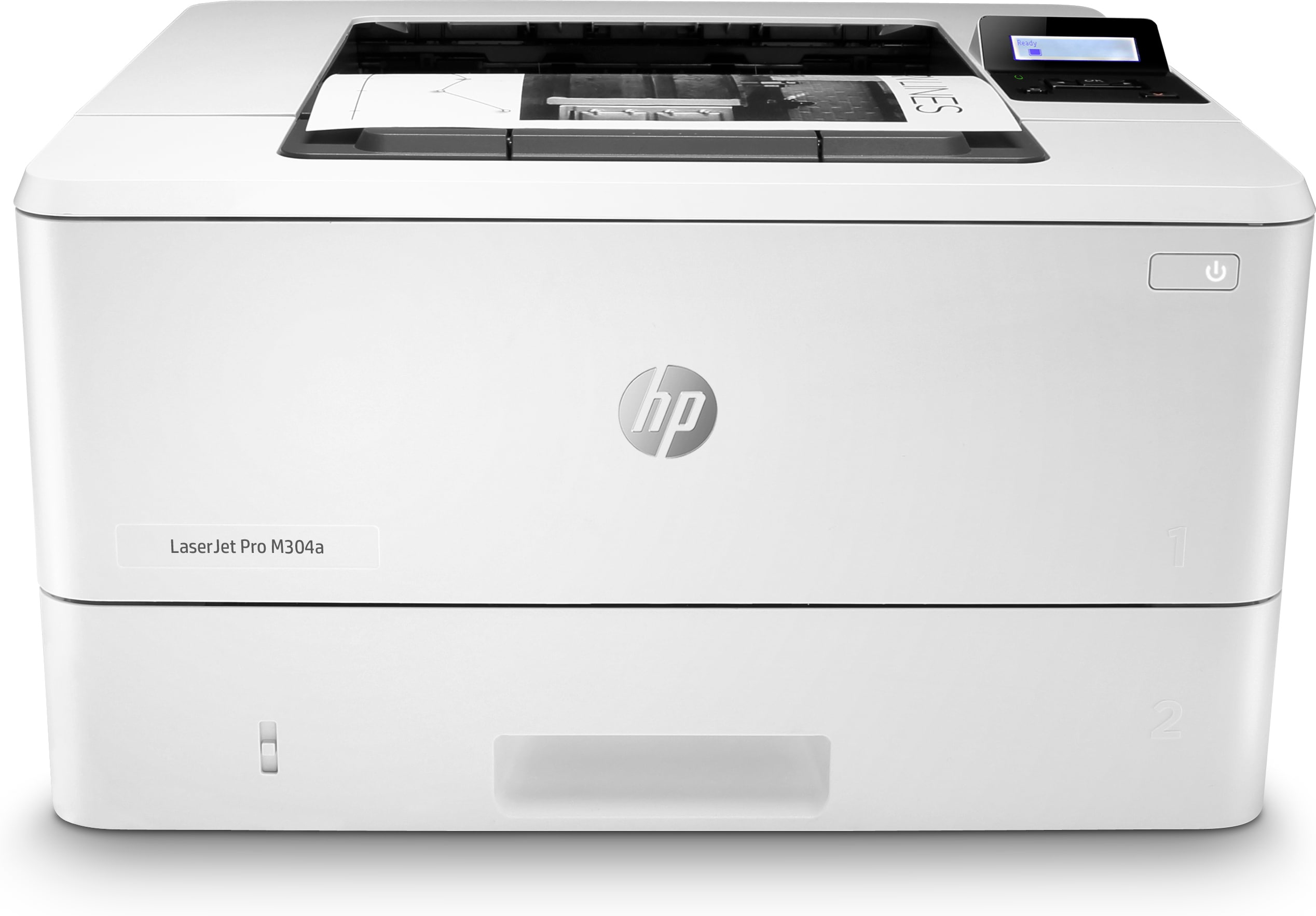 Hewlett Packard HP LaserJet Pro M304a Monolaserdrucker A4