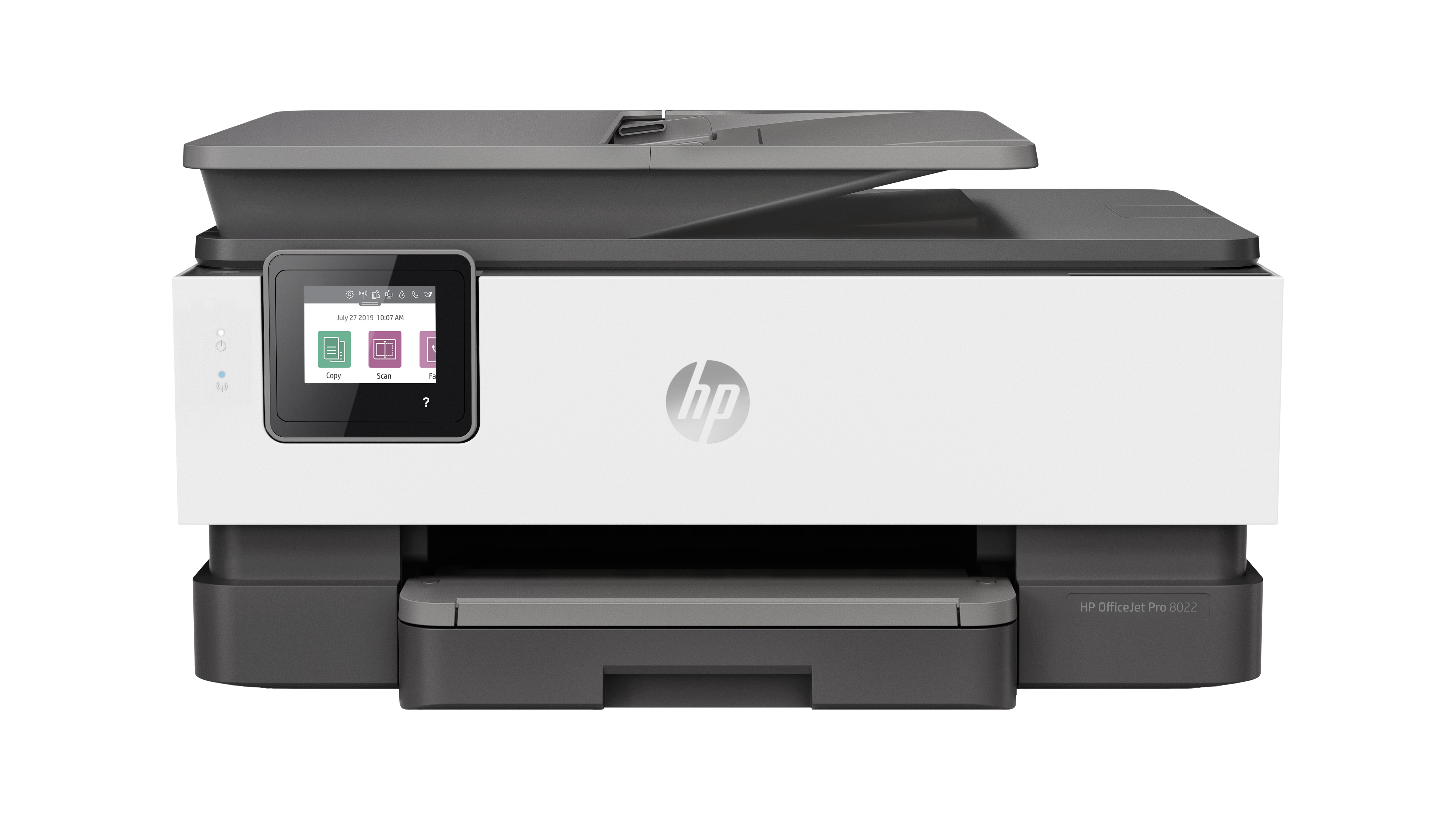 Hewlett Packard Multifunktionsdrucker HP OJ Pro 8022 4IN1 A4