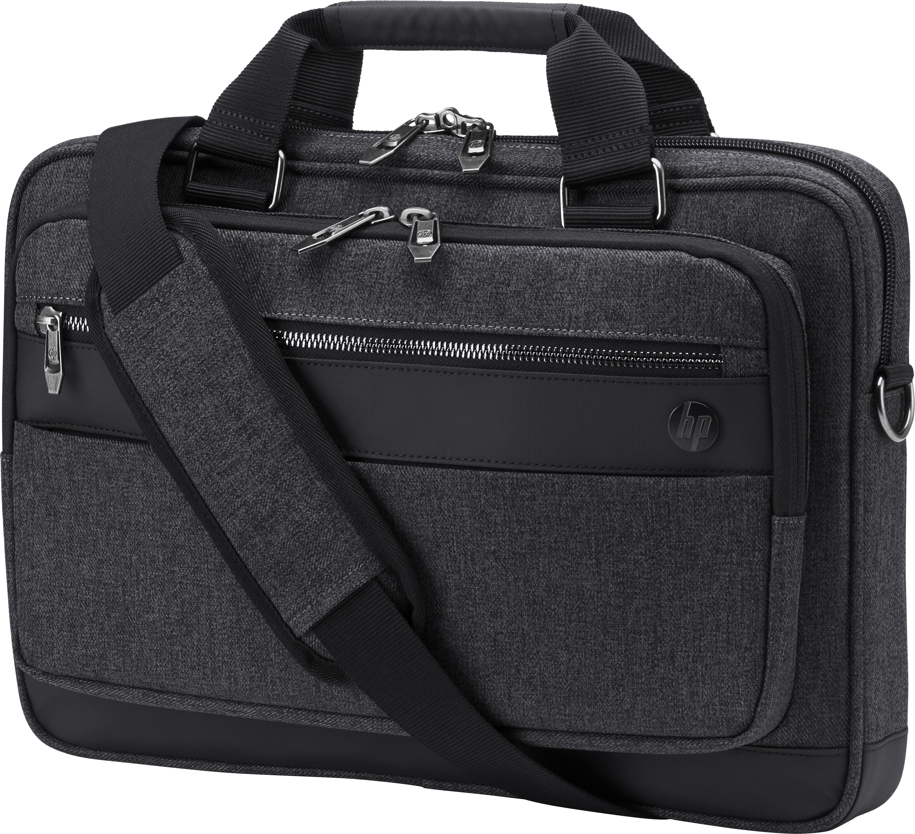 Hewlett Packard HP Executive Top-Load-Tasche 35,8 cm (14,1- )