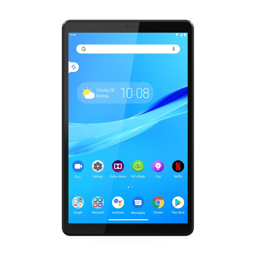 Smart Tab M8 TB-8505FS (ZA5C0063SE) Tablet iron grey