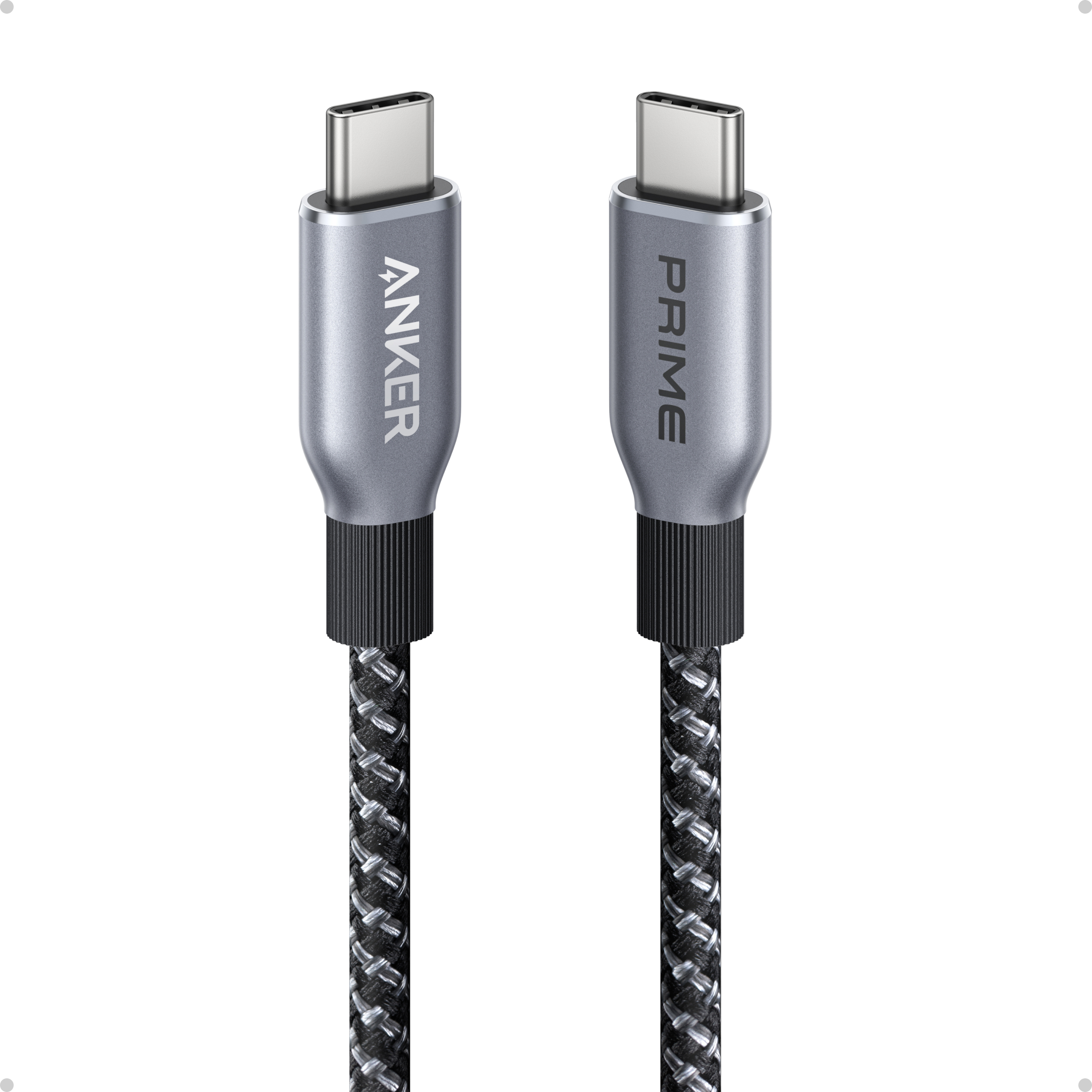 Anker Prime USB-C auf USB-C Kabel