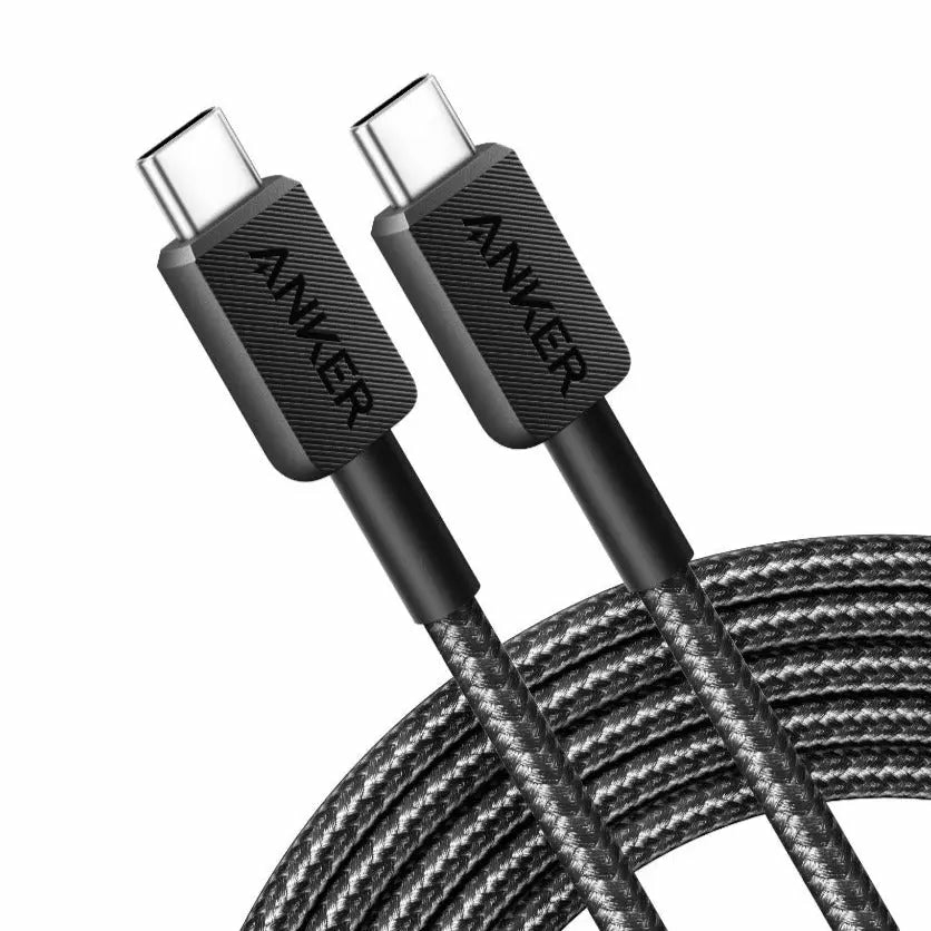 Anker 322 USB-C auf USB-C Kabel