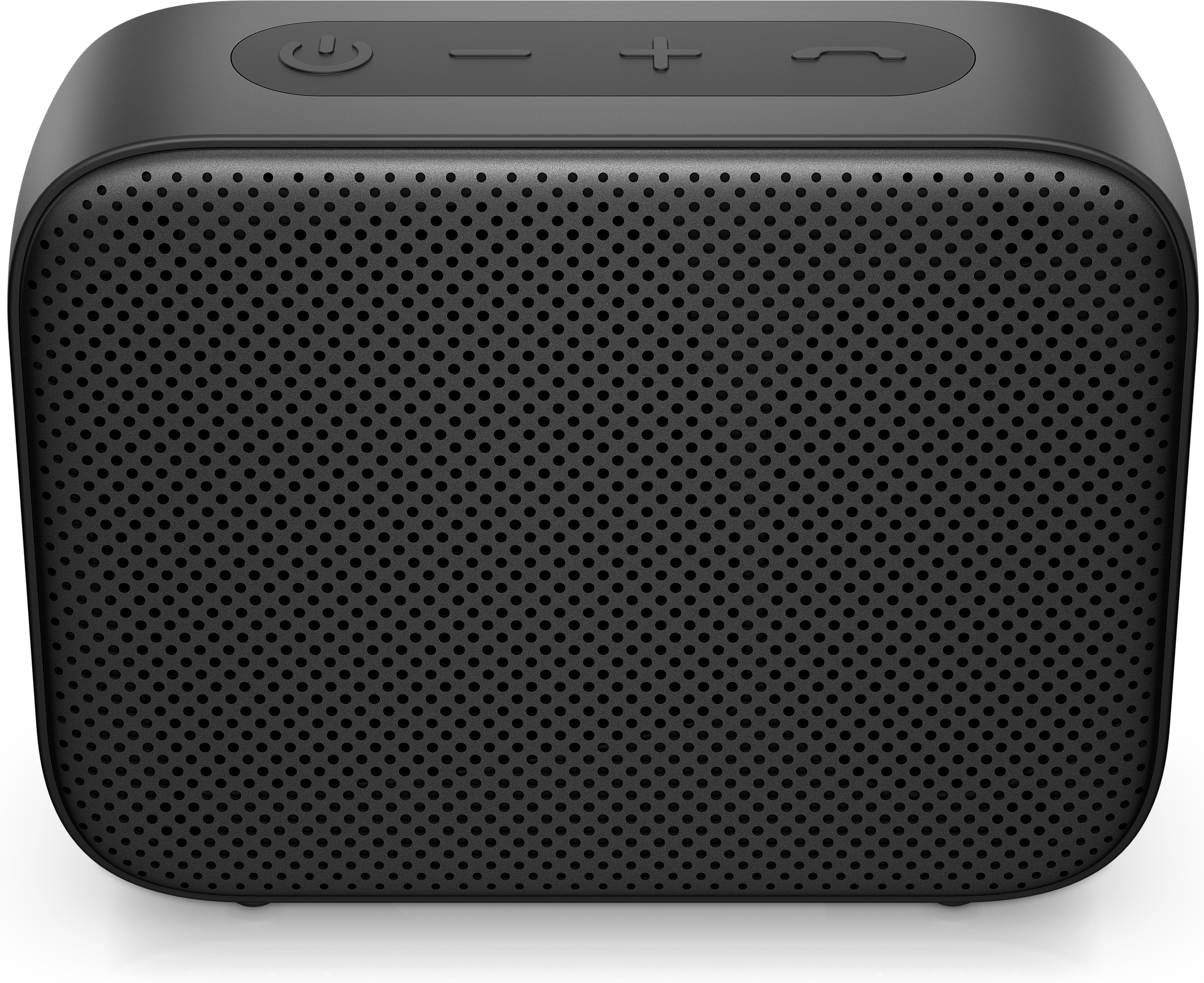 HP 350 Bluetooth Lautsprecher schwarz