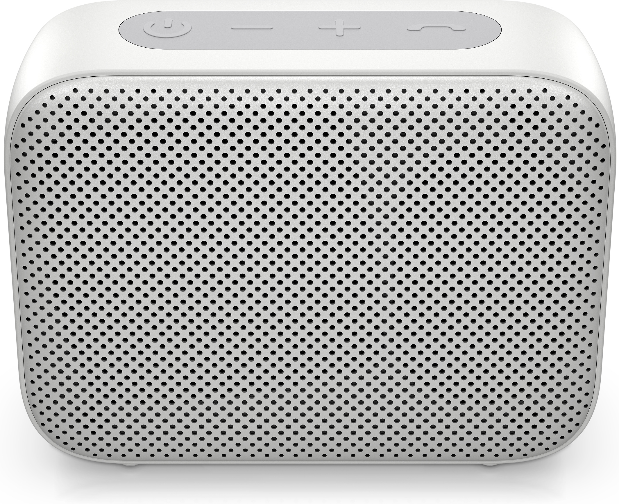 HP 350 Bluetooth Lautsprecher silber