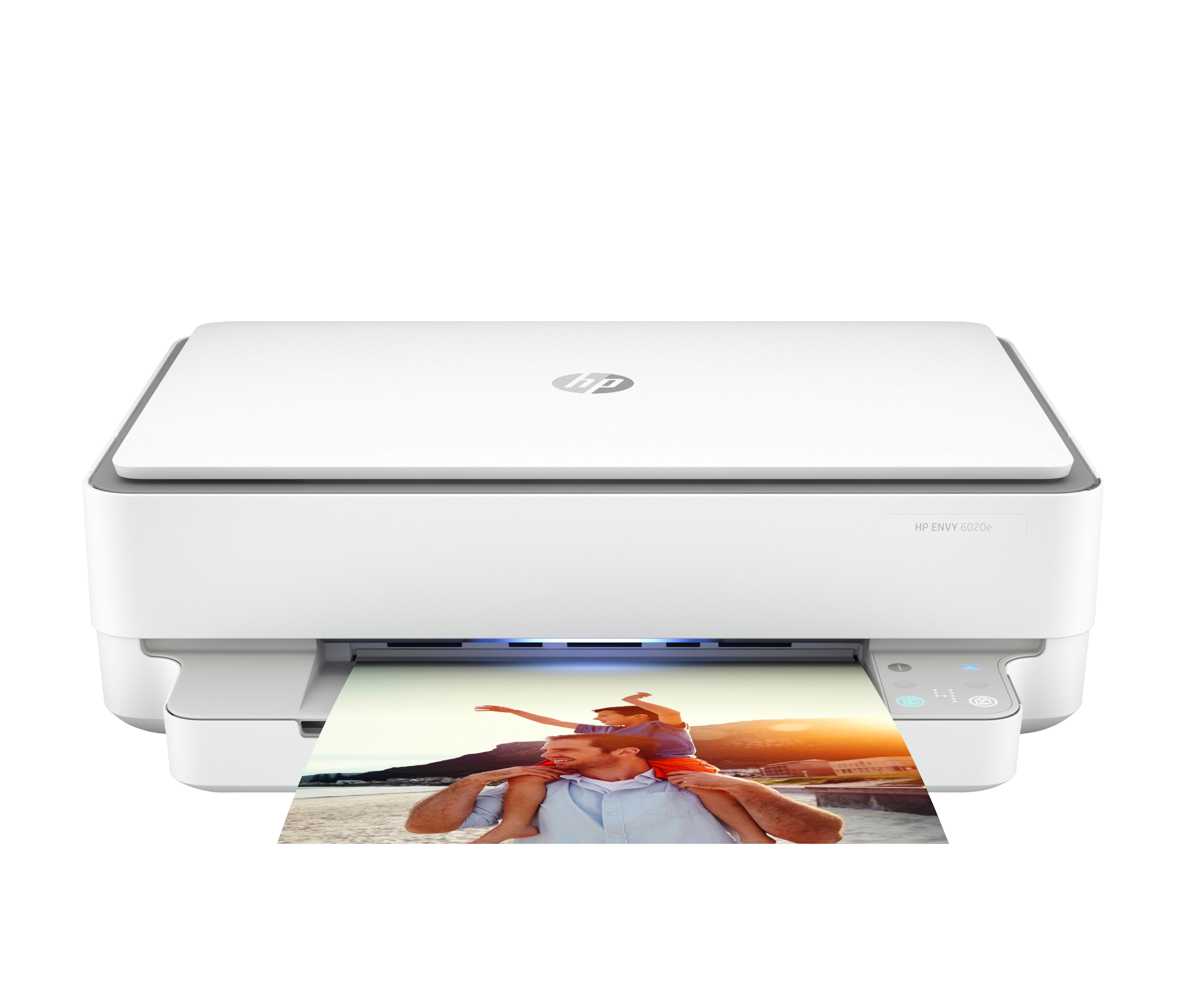 ENVY 6020e AiO Instant Ink fähiges Multifunktionsgerät Tinte cement