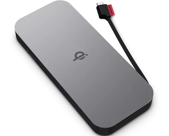 Lenovo Go Wireless 10.000 mAh Power Bank