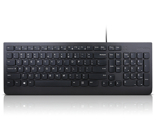 Lenovo Essential Keyboard Universal (4Y41R64672)