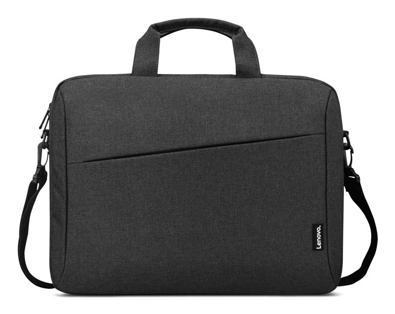 Lenovo Laptop Casual Toploader-Tasche T210 17, schwarz (GX41K07198)