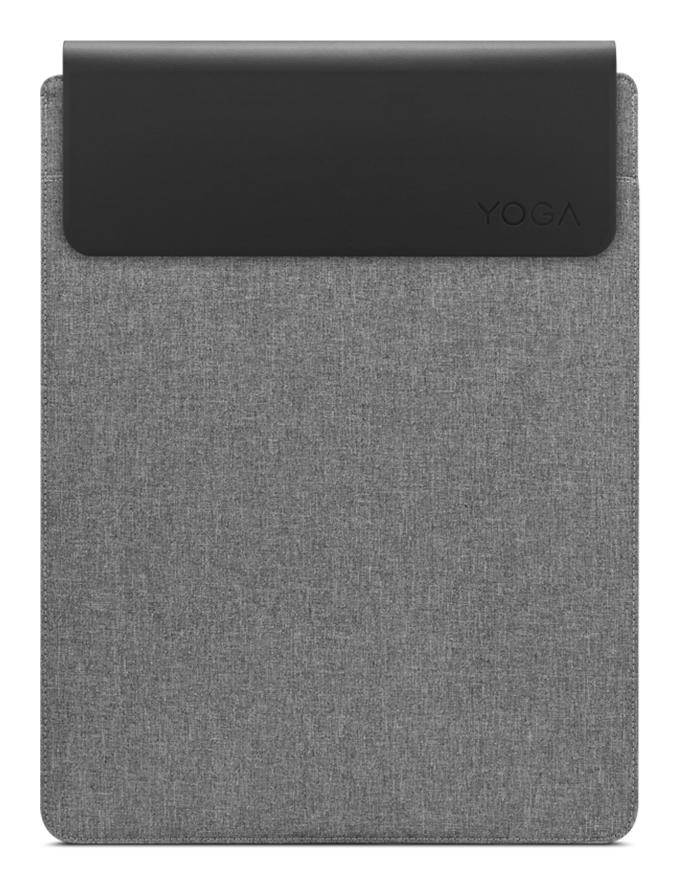Yoga Sleeve 14,5" grau