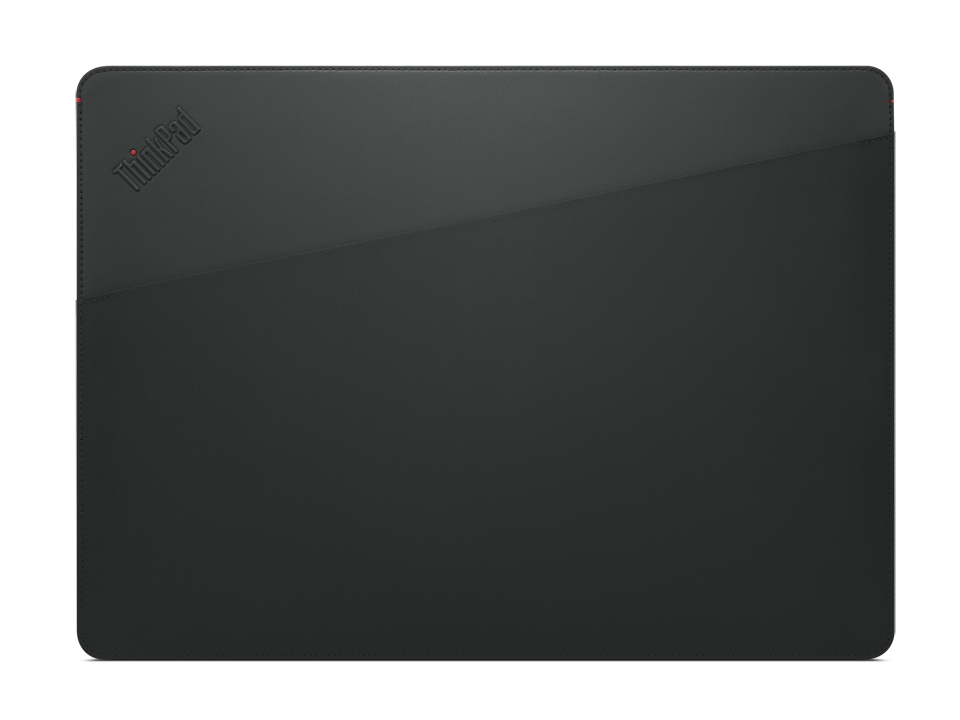Lenovo - Notebook-Hülle - 33cm (13) - Schwarz (4X41L51715)