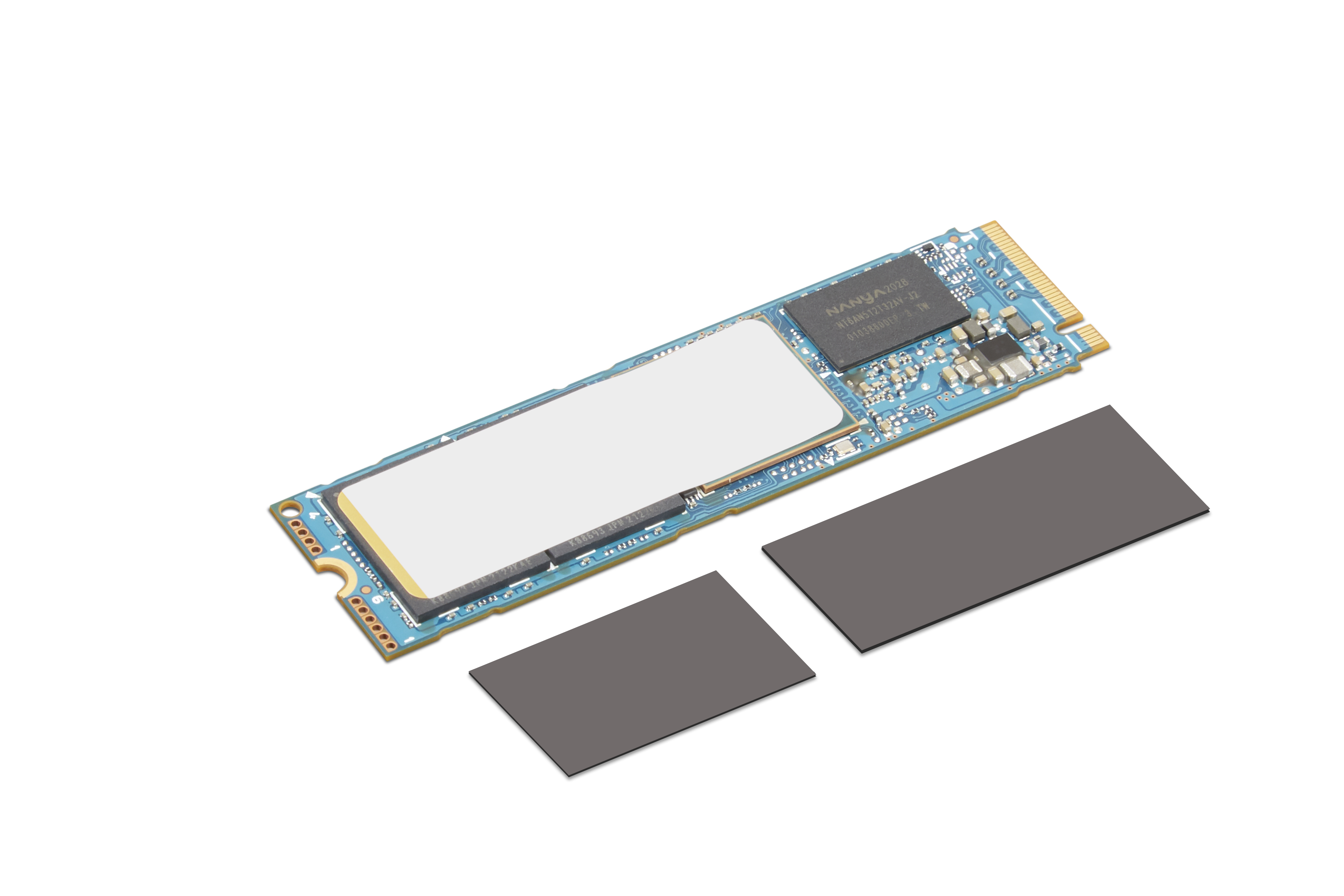 LENOVO 4TB Performance PCIe Gen4 NVMe OPAL M.2 2280 SSD (4XB1Q31359)