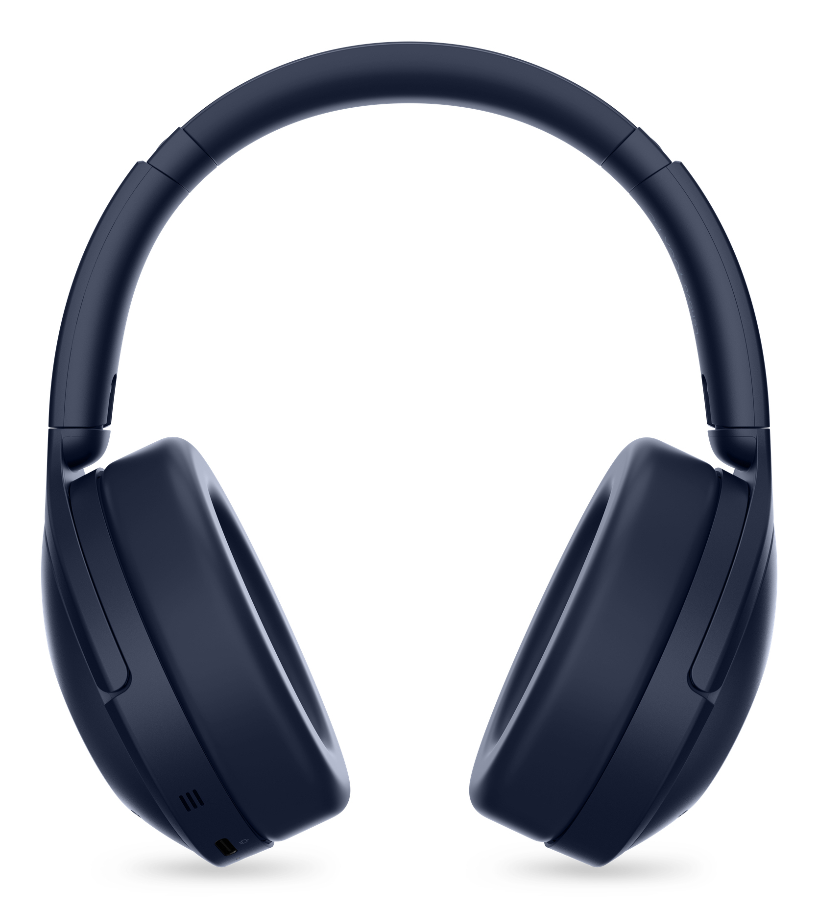 Yoga PC-Headset cosmic blue
