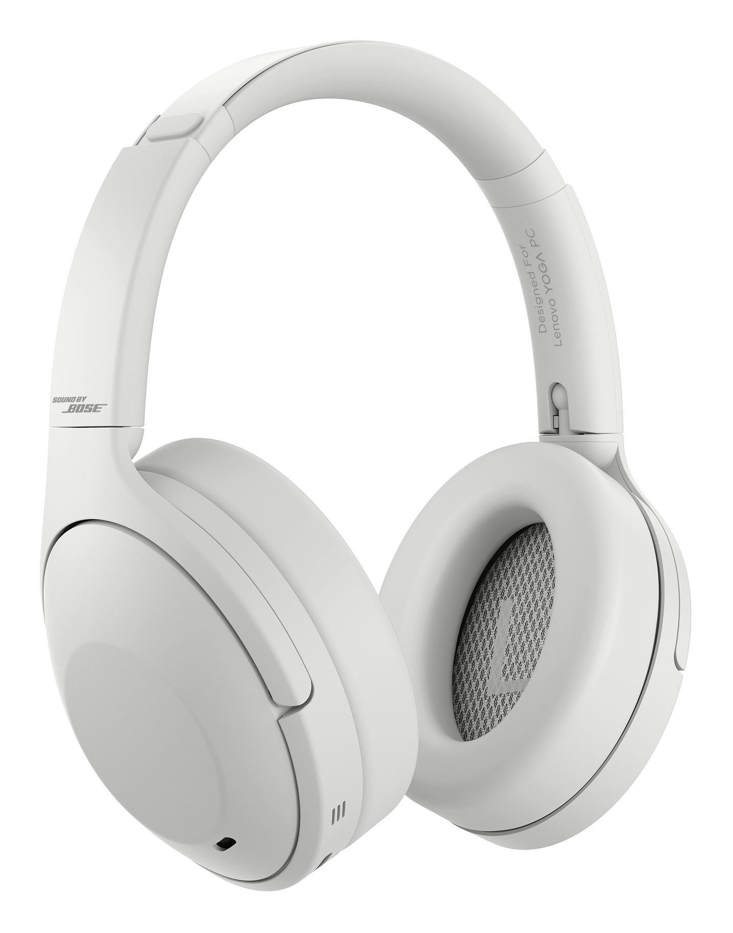 Yoga PC-Headset seashell