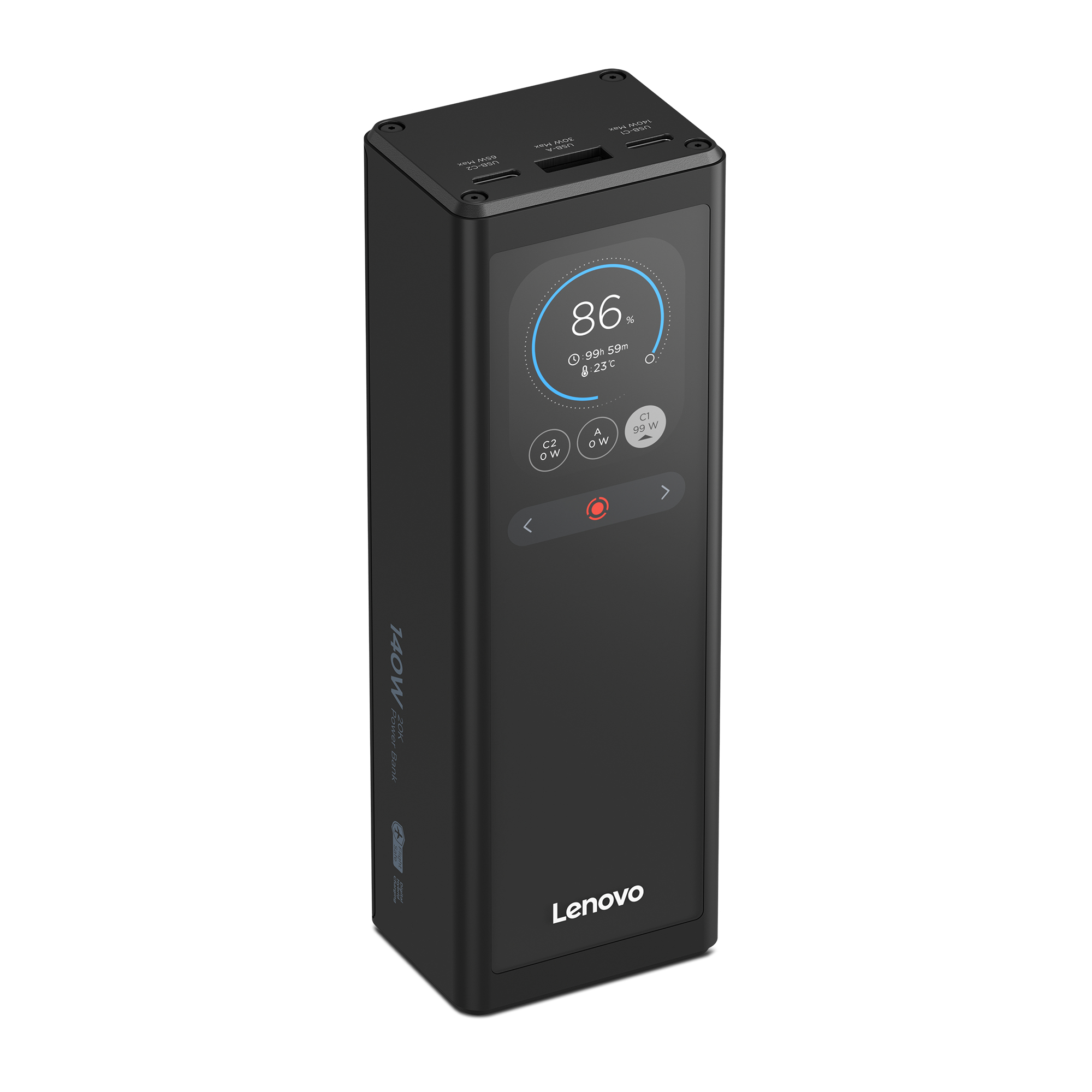 LENOVO 140W POWER BANK SMART LAPTOP (40AL140WWW)