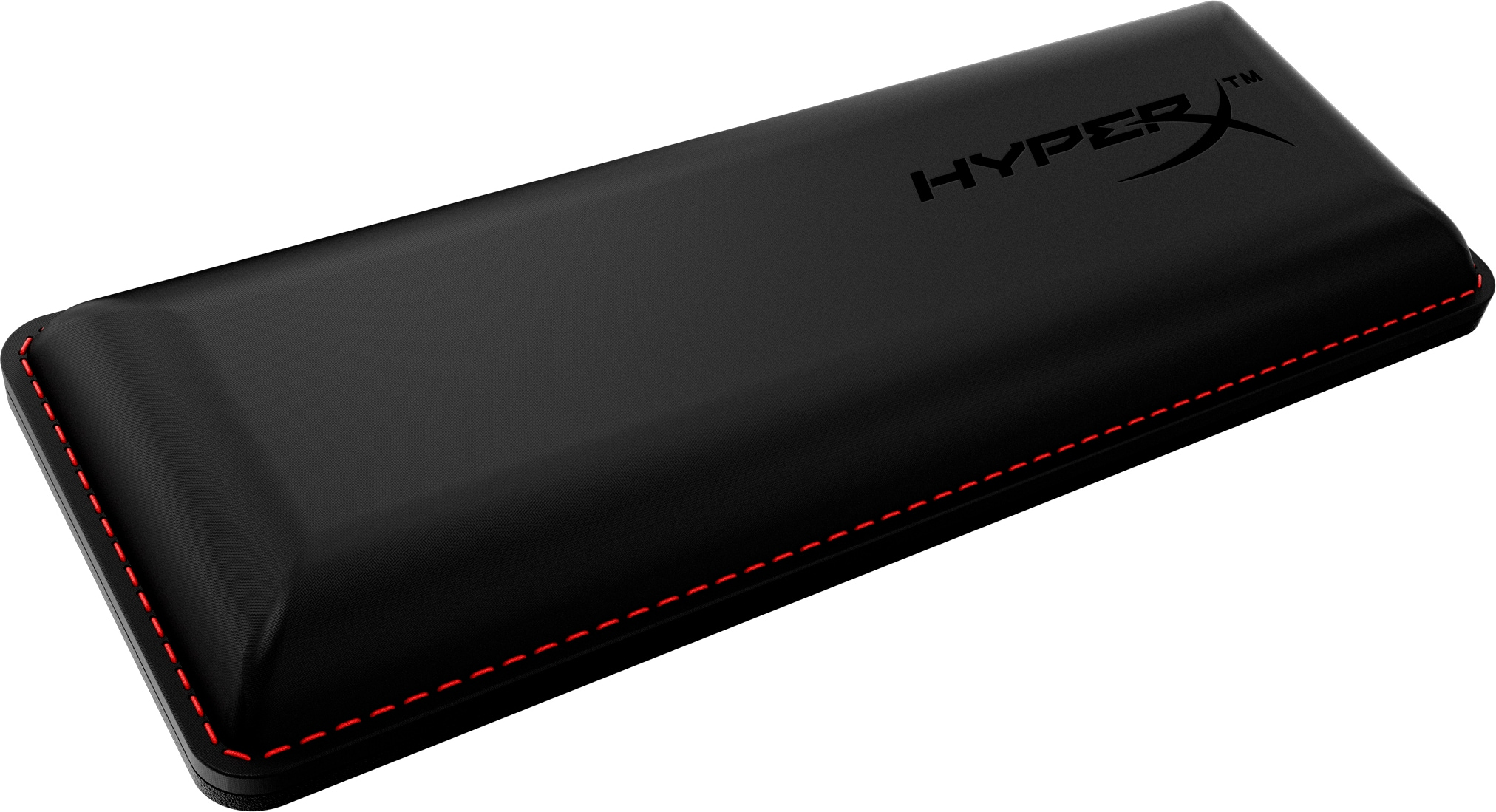 HyperX Wrist Rest Maus-Handgelenkauflage (schwarz)