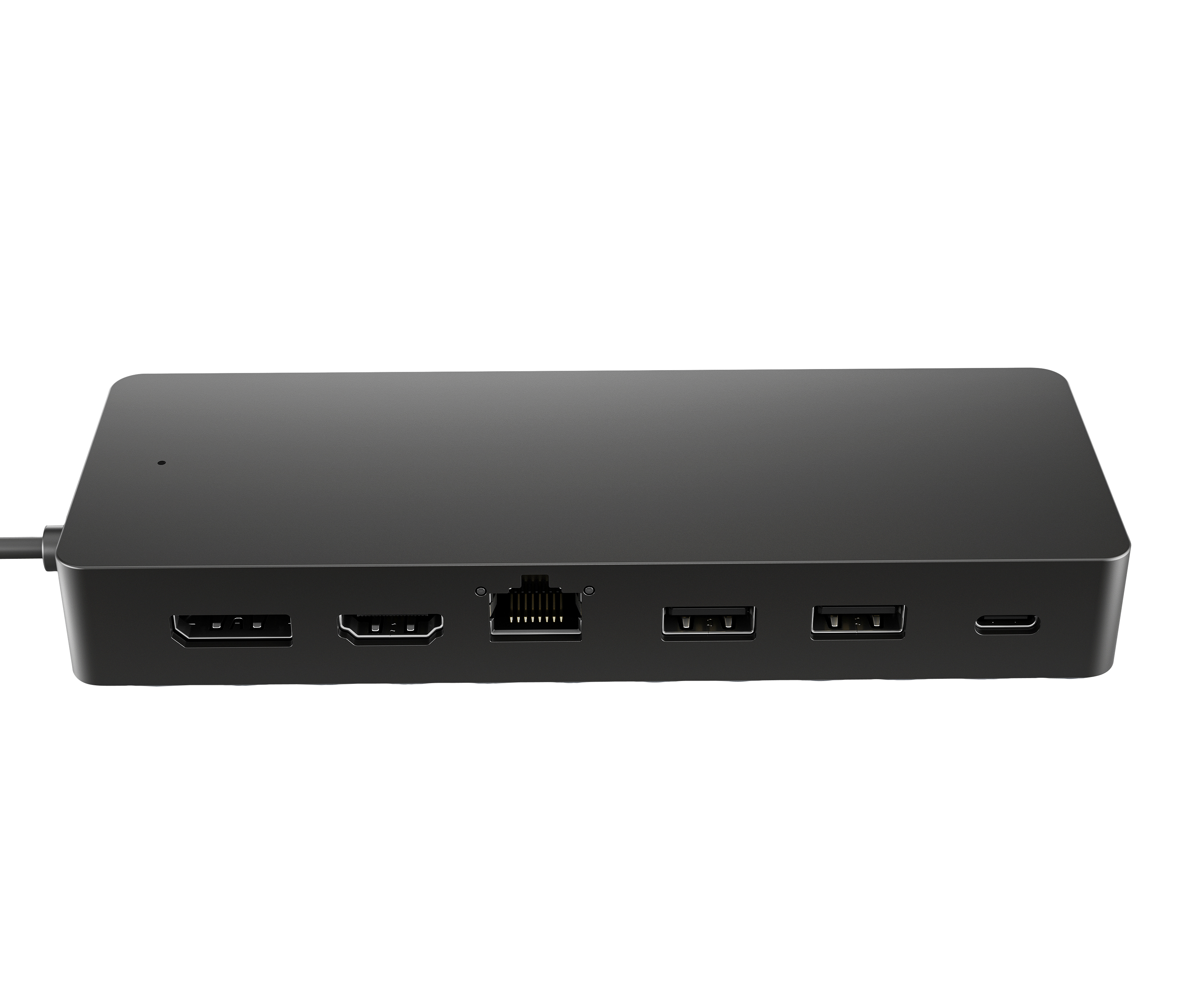 Hewlett Packard HP USB-C Port Hub (Reisedock für X2 G8)