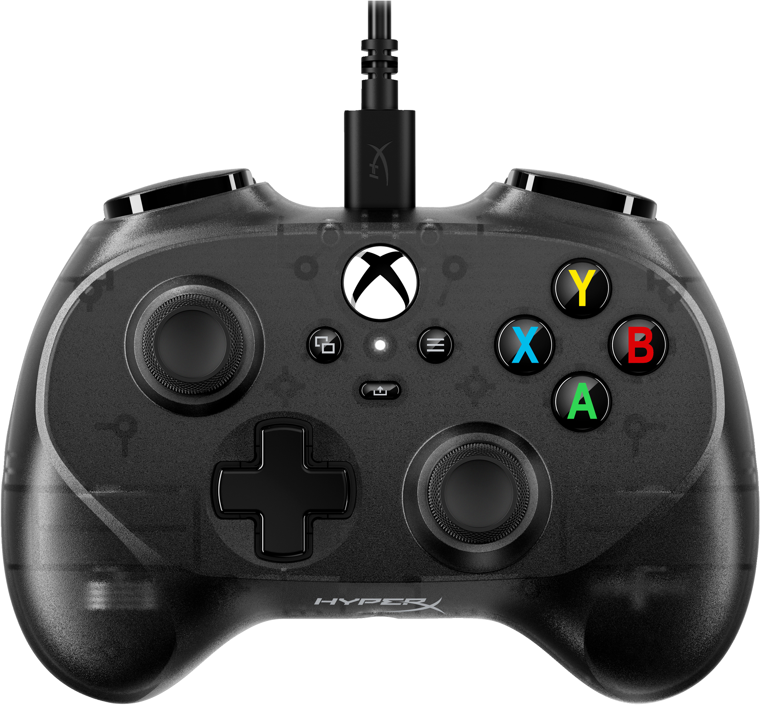 HyperX Clutch Tanto Mini WD Gaming-Controller