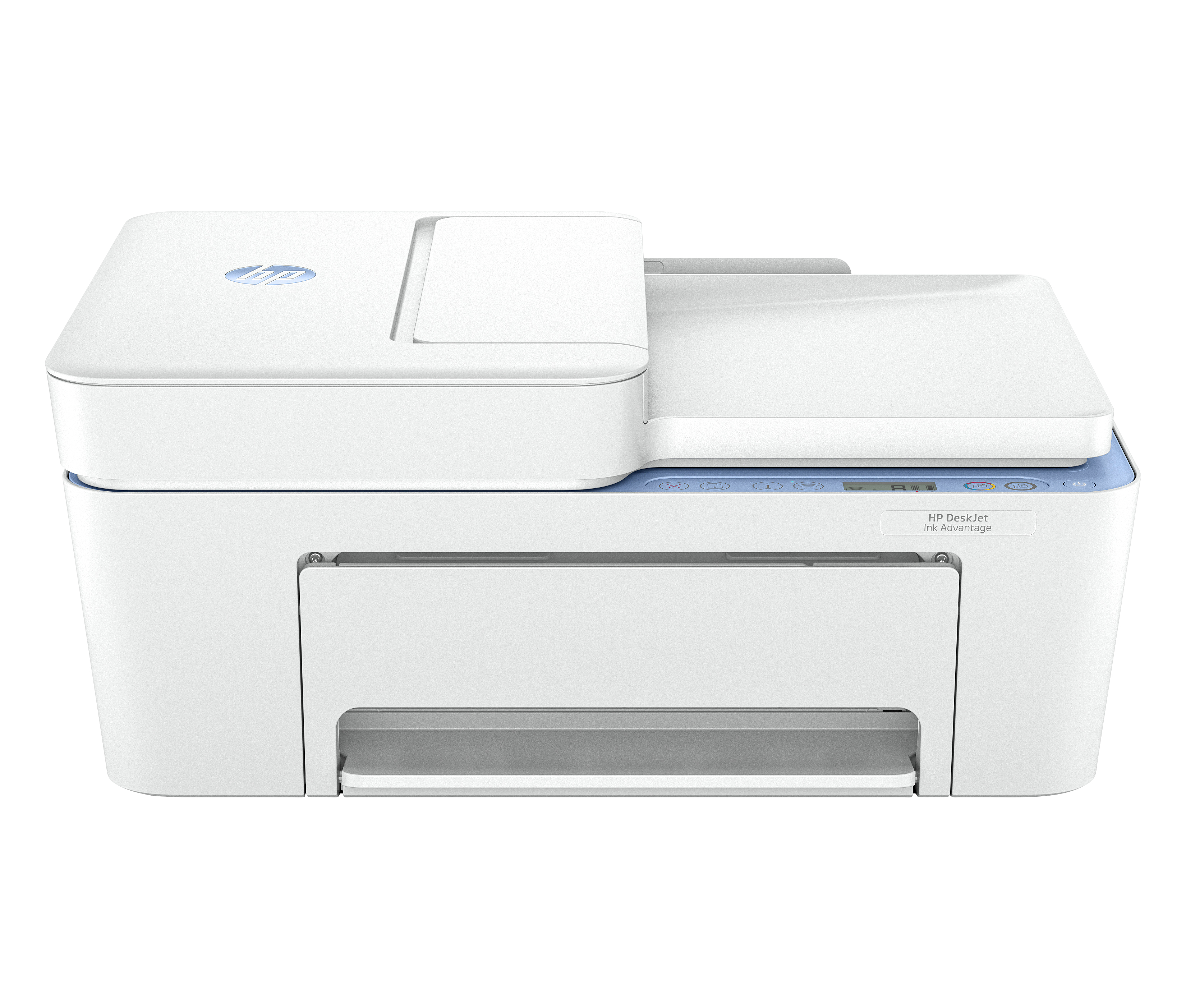 HP Deskjet 4222e Color Inkjet Copy Scan All-in-One-Drucker (4222e)