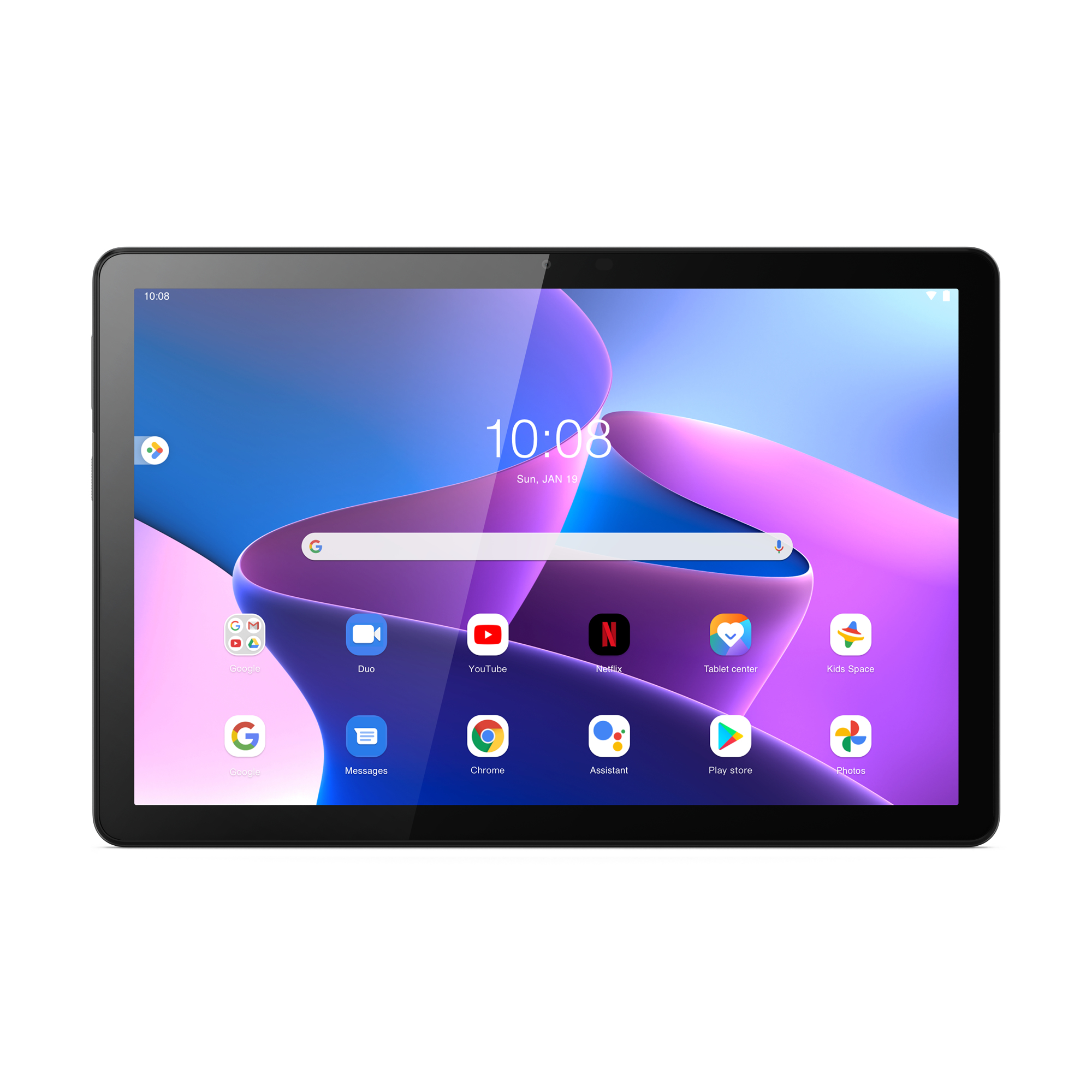 Lenovo Tab M10 (3rd Gen) Unisoc T610 Tablet 25.65 cm (10.1")