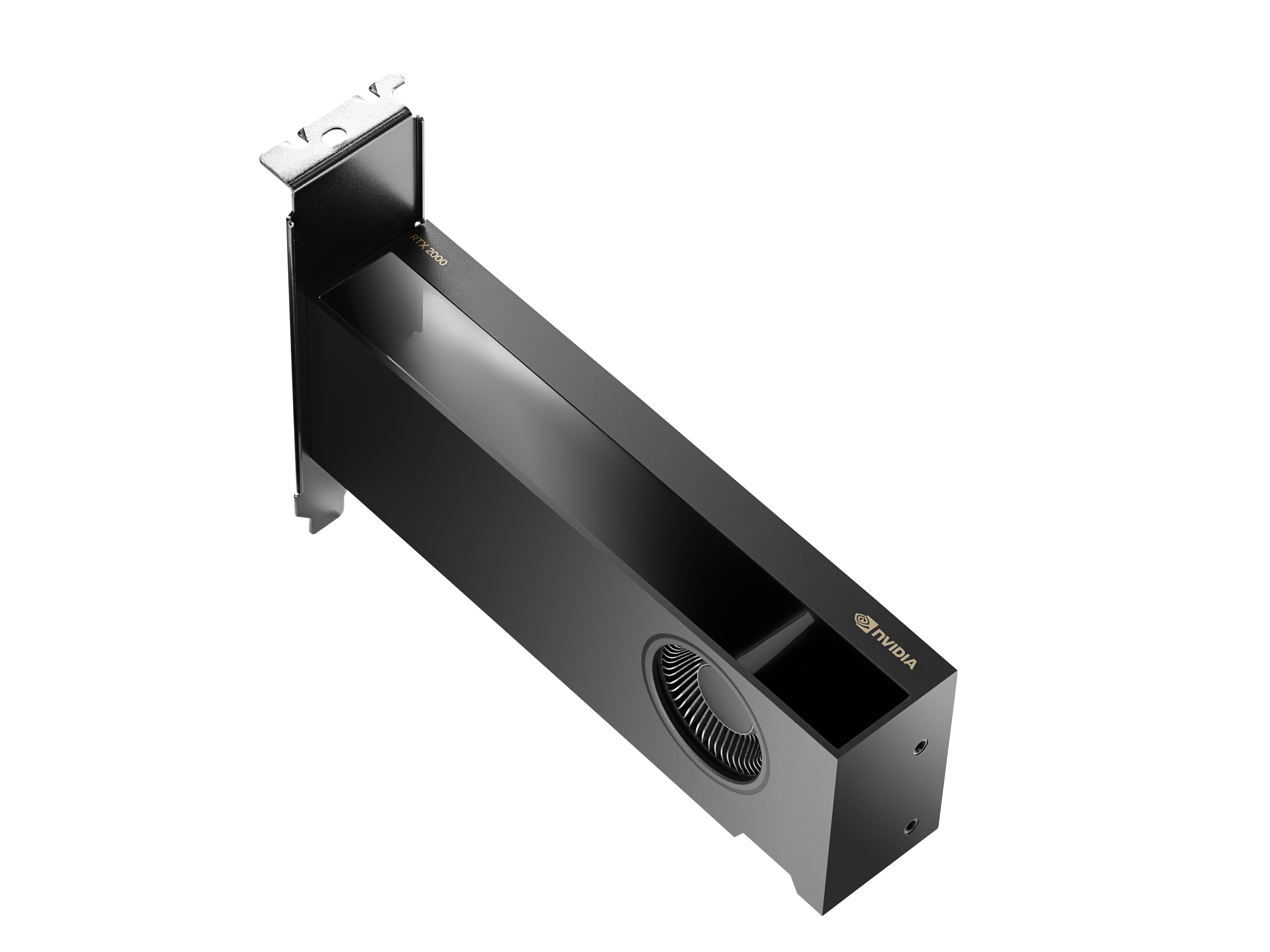 HP Inc. NVIDIA RTX 2000 Ada - Grafikkarten - NVIDIA RTX 2000 Ada - 16GB GDDR6 - 4 x Mini DisplayPort (8D6B8AA)