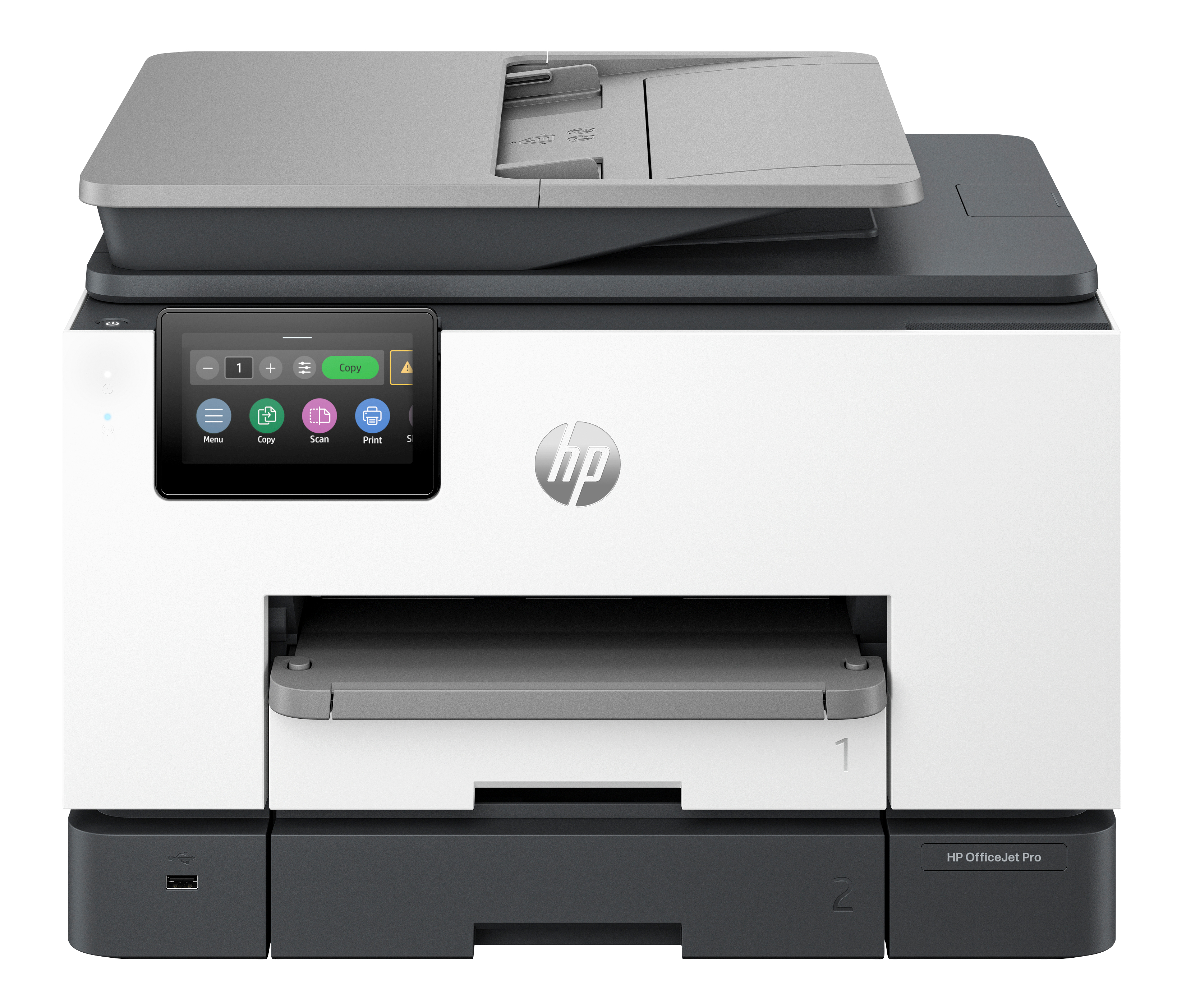 HP INC. HP OFFICEJET PRO 9135E AIO PRINTER (404M6B#629)