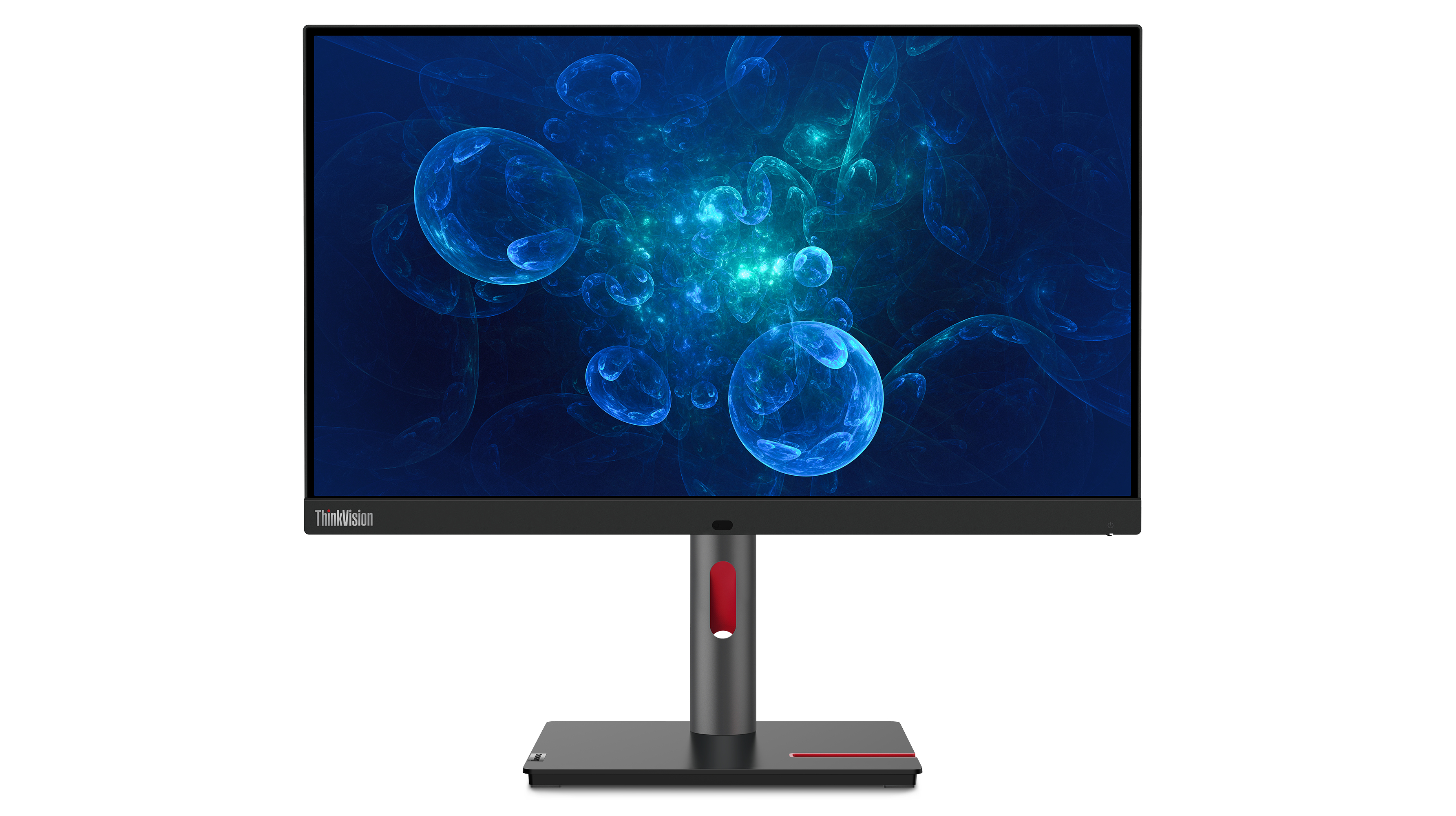 Lenovo ThinkVision P27pz-30 LED display 68,6 cm (27) 3840 x 2160 Pixel 4K Ultra HD LCD Schwarz (63E4GAT2EU)