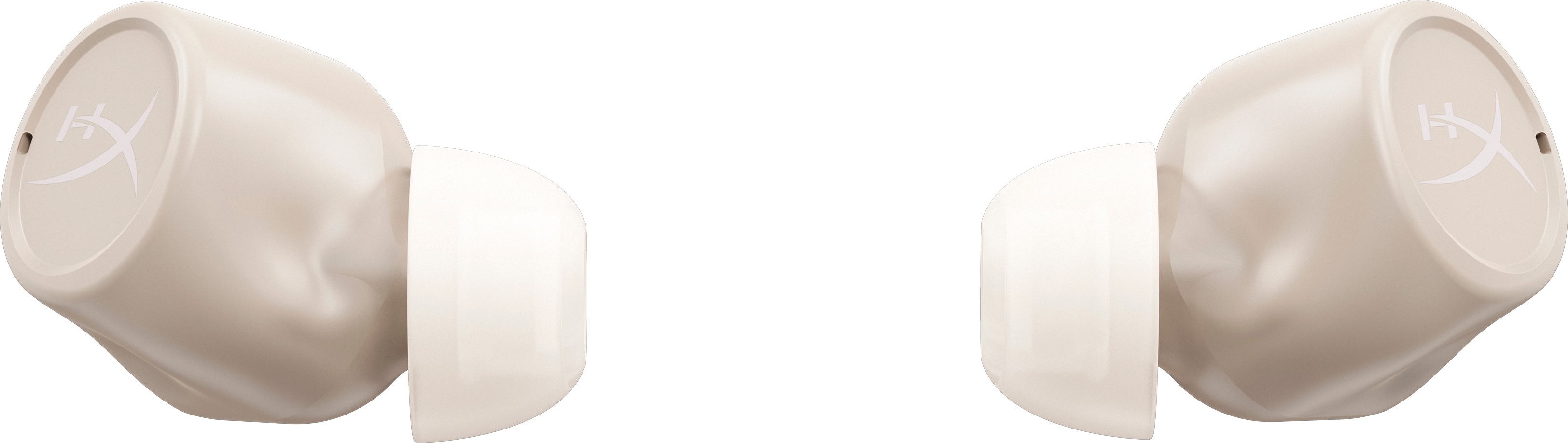 HyperX Cirro Buds Pro - Hellbraun - True Wireless-Kopfhörer mit Mikrofon