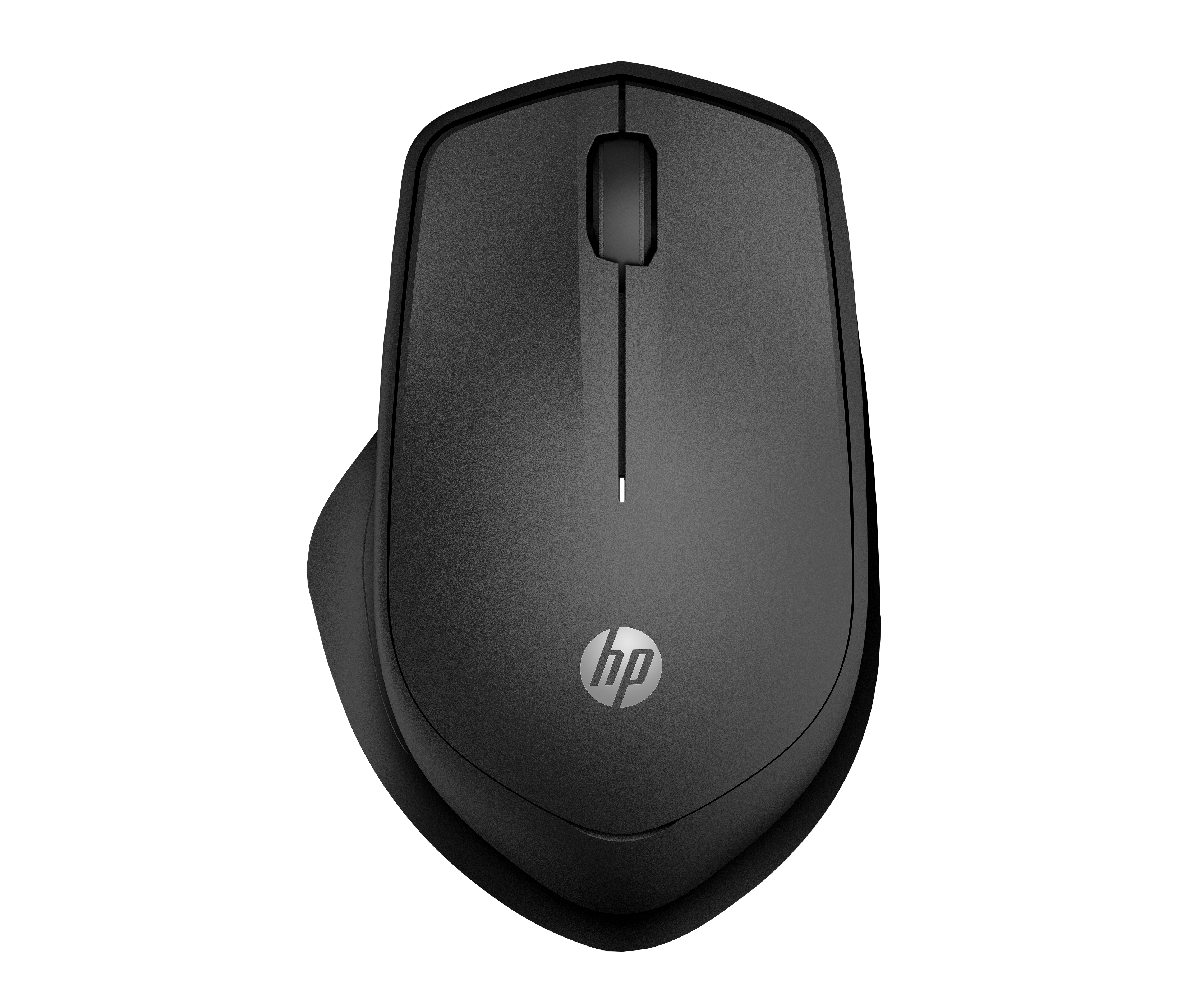 HP 285 Silent Kabellose Maus