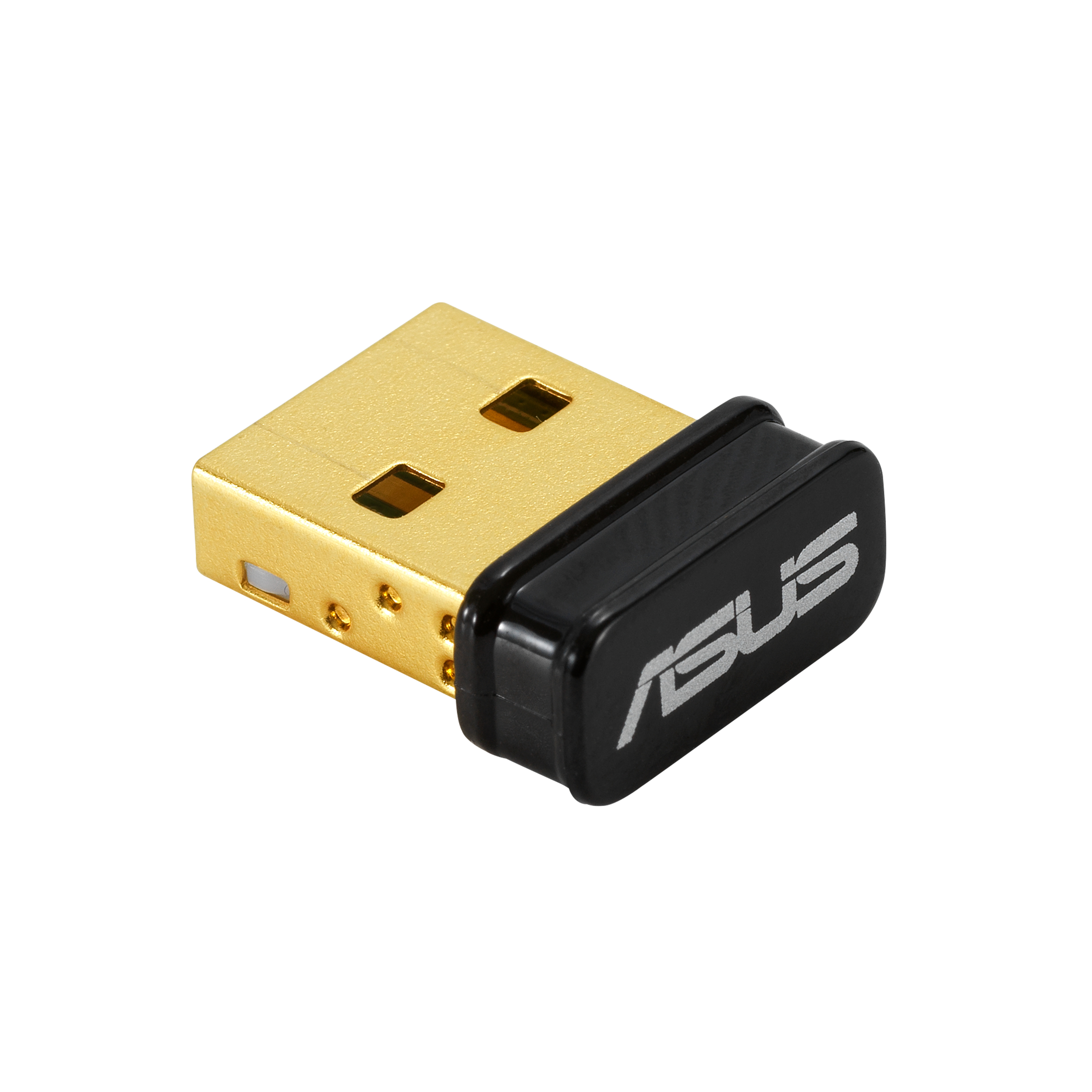 ASUS Bluetooth Adapter USB-BT540 Dongle USB - Bluetooth-Adapter (90IG09N0-MO0B10)