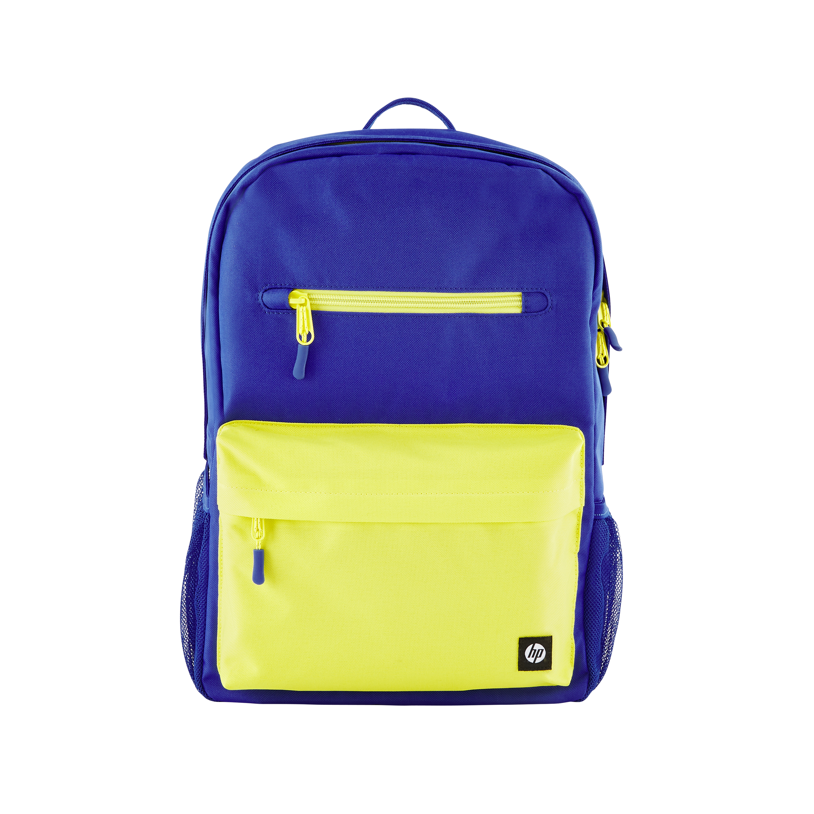 HP Campus Rucksack, blau