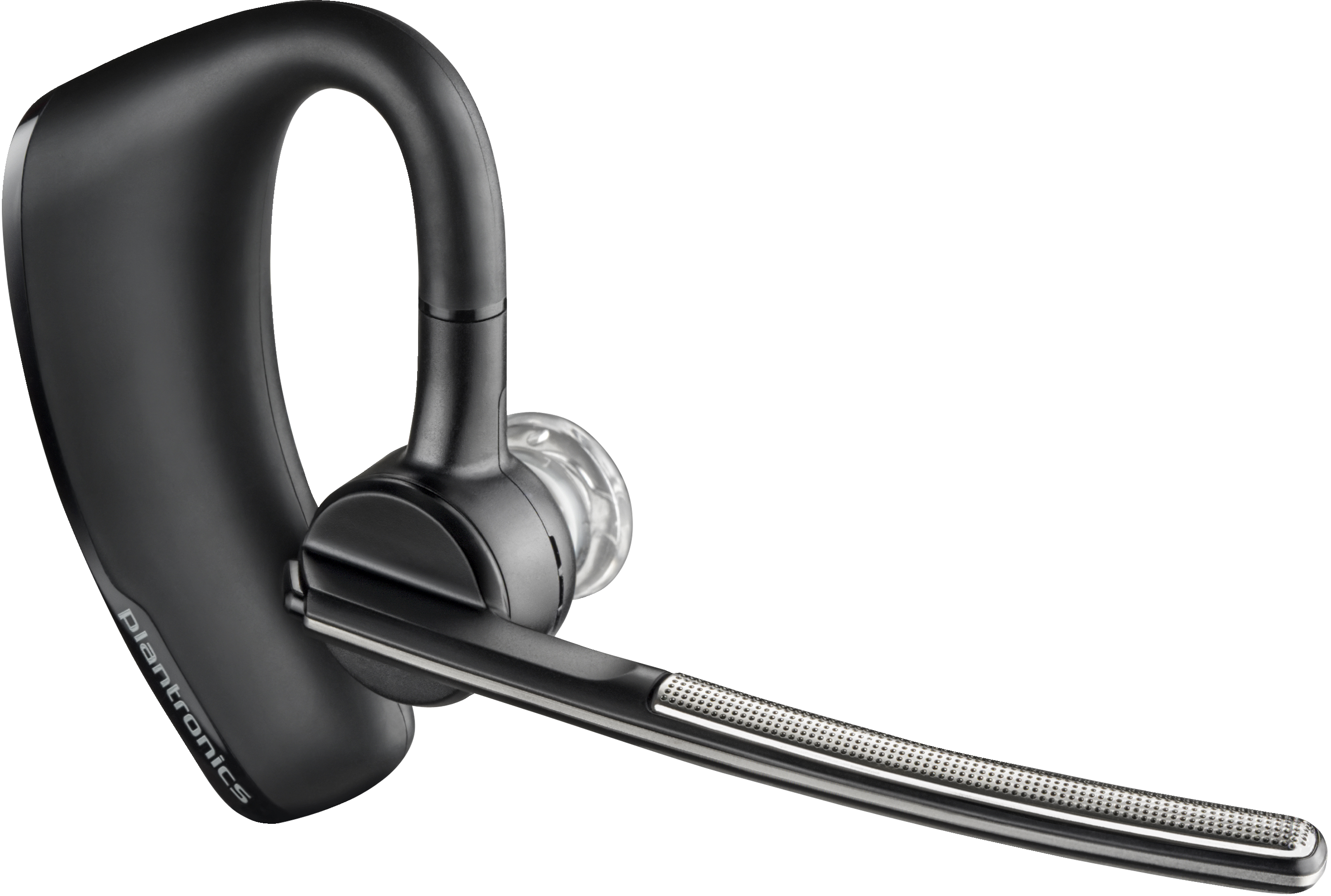 HP Poly Voyager Legend - Headset - im Ohr - über dem Ohr angebracht - Bluetooth - kabellos - Schwarz (7W6B7AA#ABB)