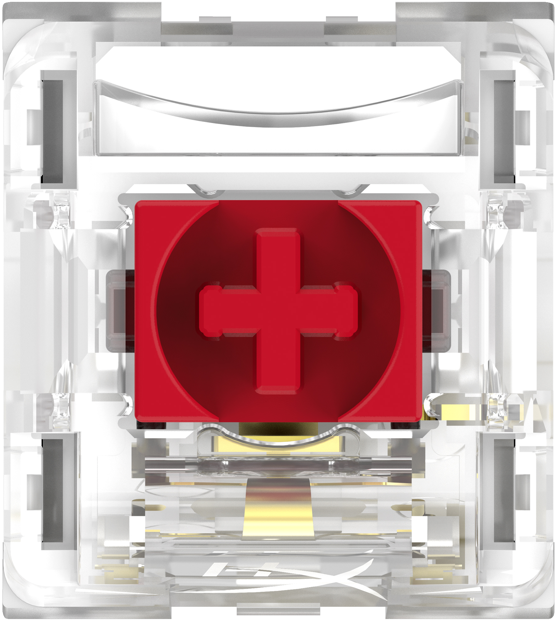 HyperX Lineare Switches