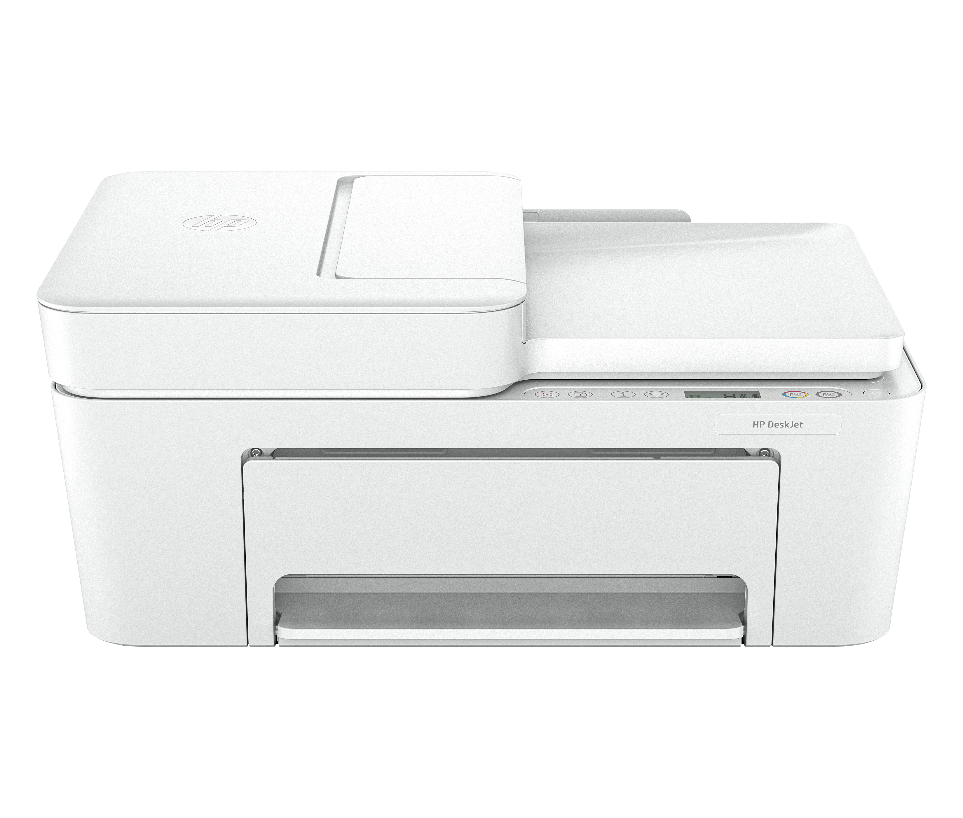 HP Deskjet 4210e All-in-One - Multifunktionsdrucker - Farbe - Tintenstrahl - 216 x 297 mm (588S0B#629)