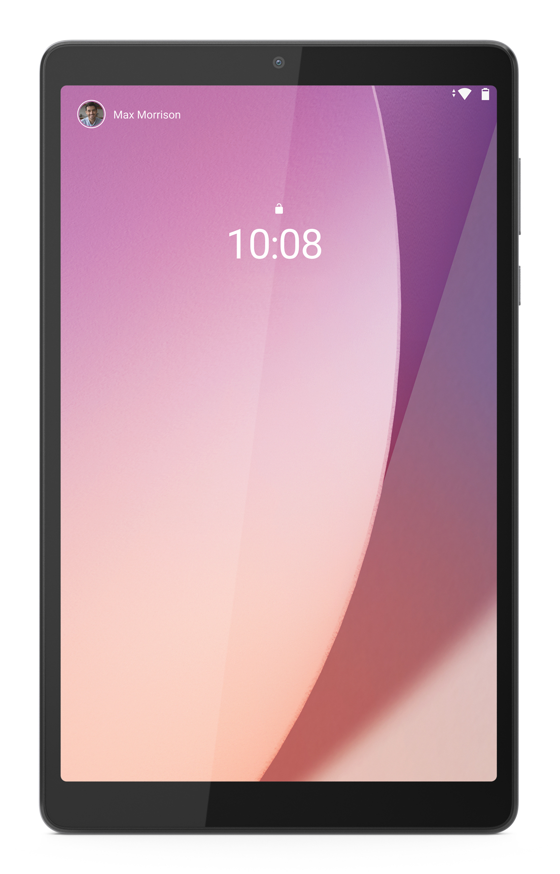 Tab M8 4th Gen 2024 (ZAD00004SE) Tablet arctic grey, 8 Zoll Display, 32 GB Speicher, 3 GB RAM, Octa Core, Android, 5 MP Kamera