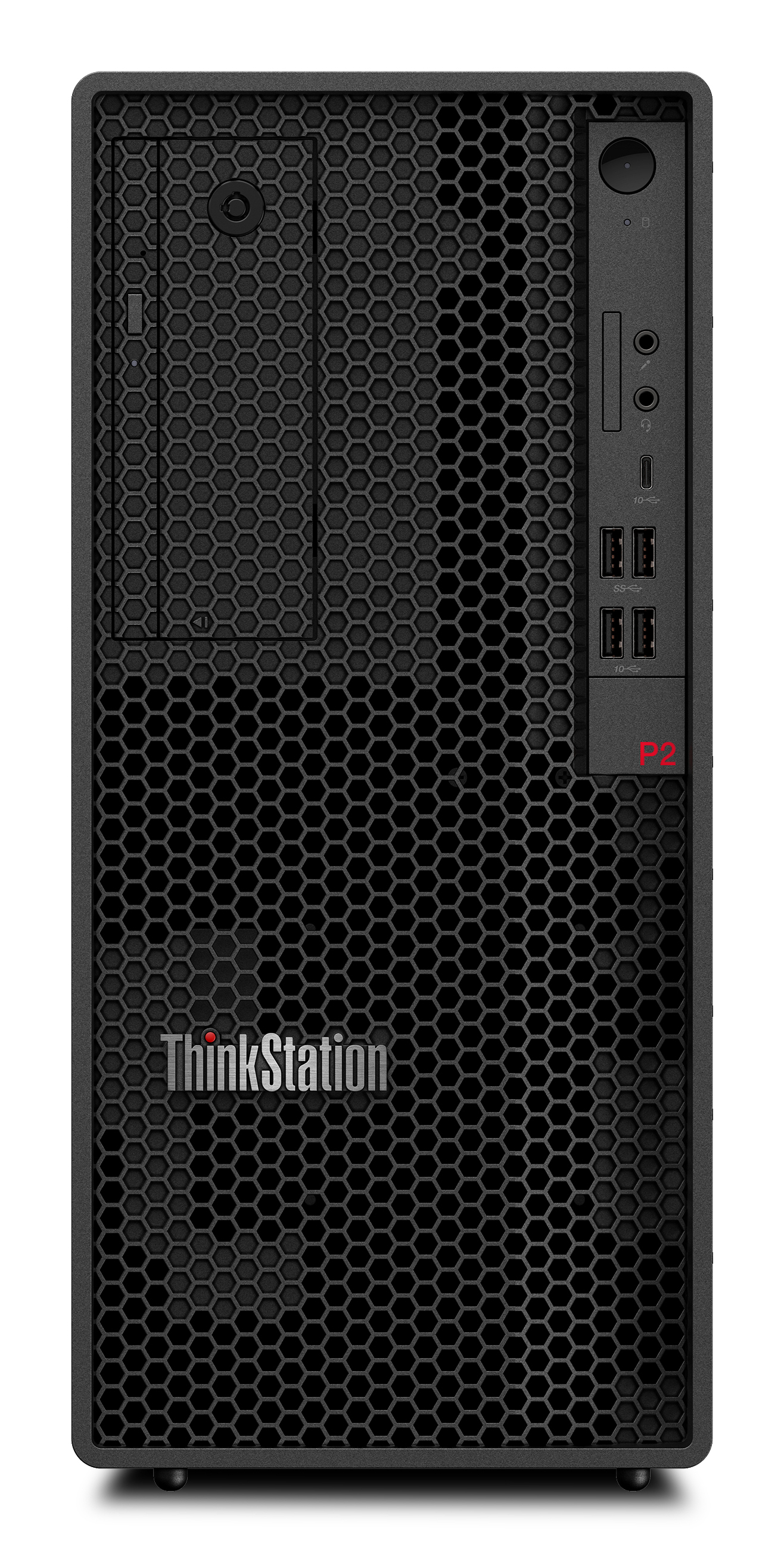 Lenovo ThinkStation P2 30FR - Tower - 1 x Core i7 i7-14700 / 2.1 GHz - vPro Enterprise - RAM 32 GB - SSD 512 GB - TCG Opal Encryption, NVMe, Performance - RTX A1000 - 1GbE - Win 11 Pro - Monitor: keiner - Tastatur: Deutsch - Business Black - TopSelle