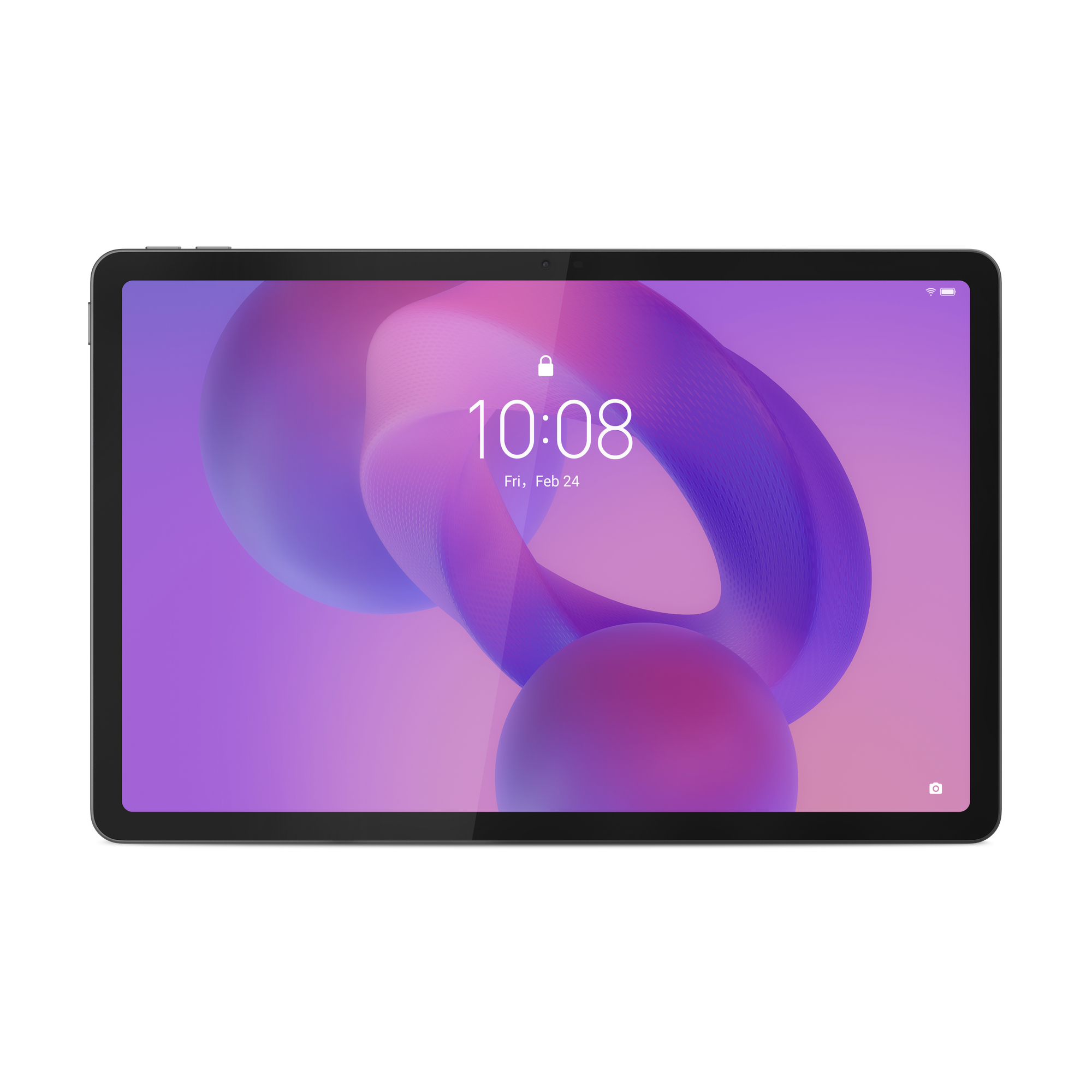 Lenovo Idea Tab TB336FU, Luna Grey, 4GB RAM, 128GB Flash (ZAFR0003SE)
