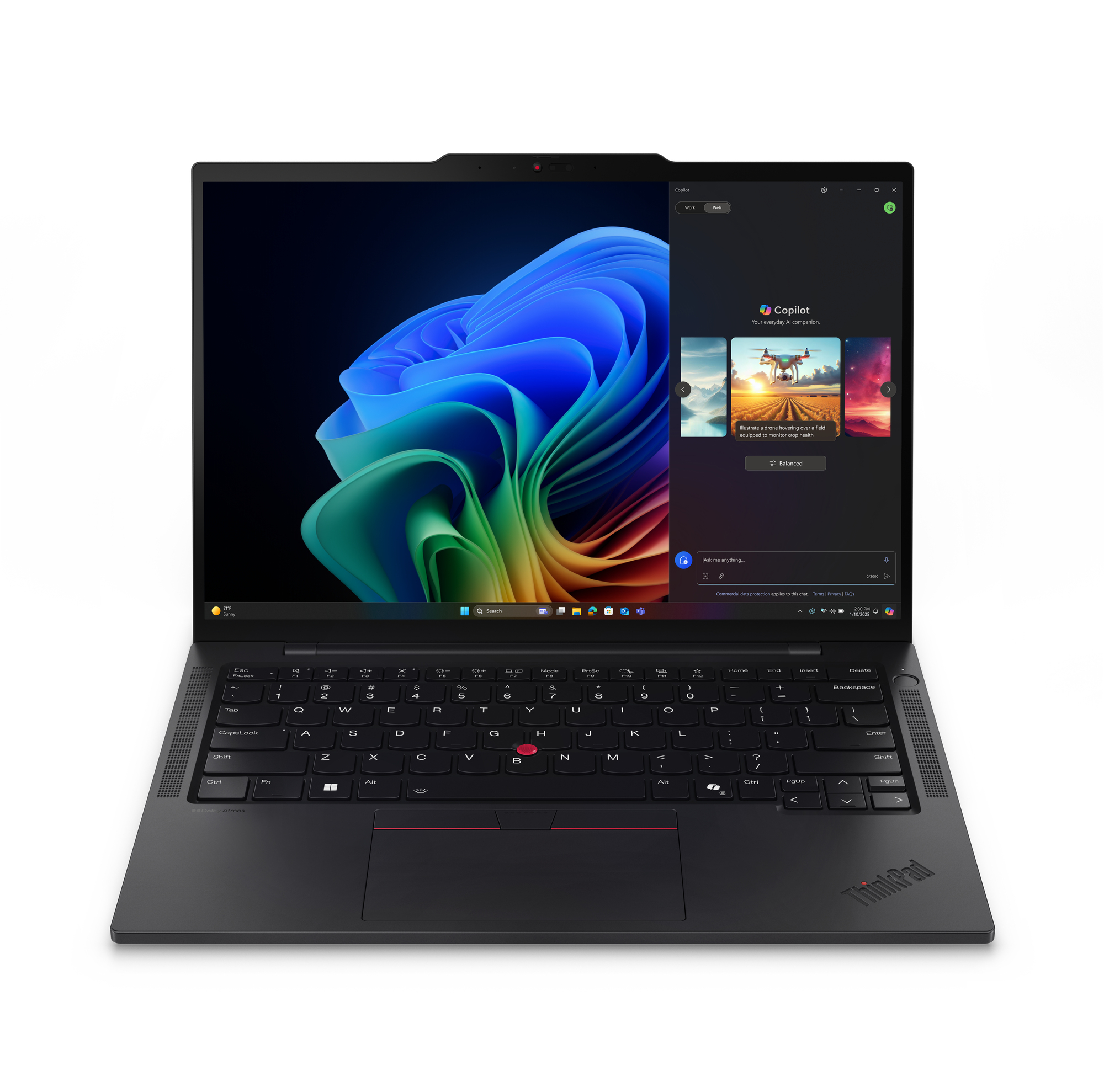 LENOVO ThinkPad T14s Gen 6 (21QX00H4GE)