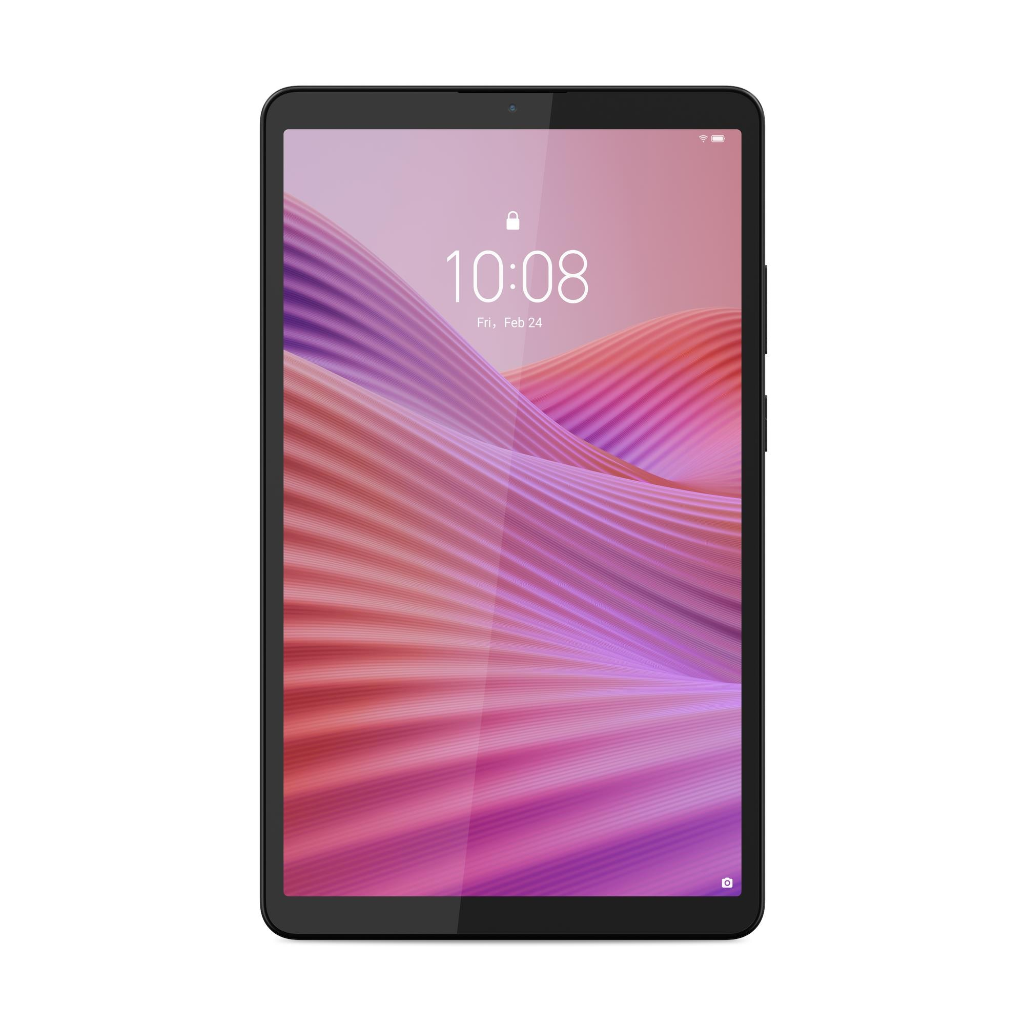 LENOVO Tablet K9 LTE/WiFi 64GB grau