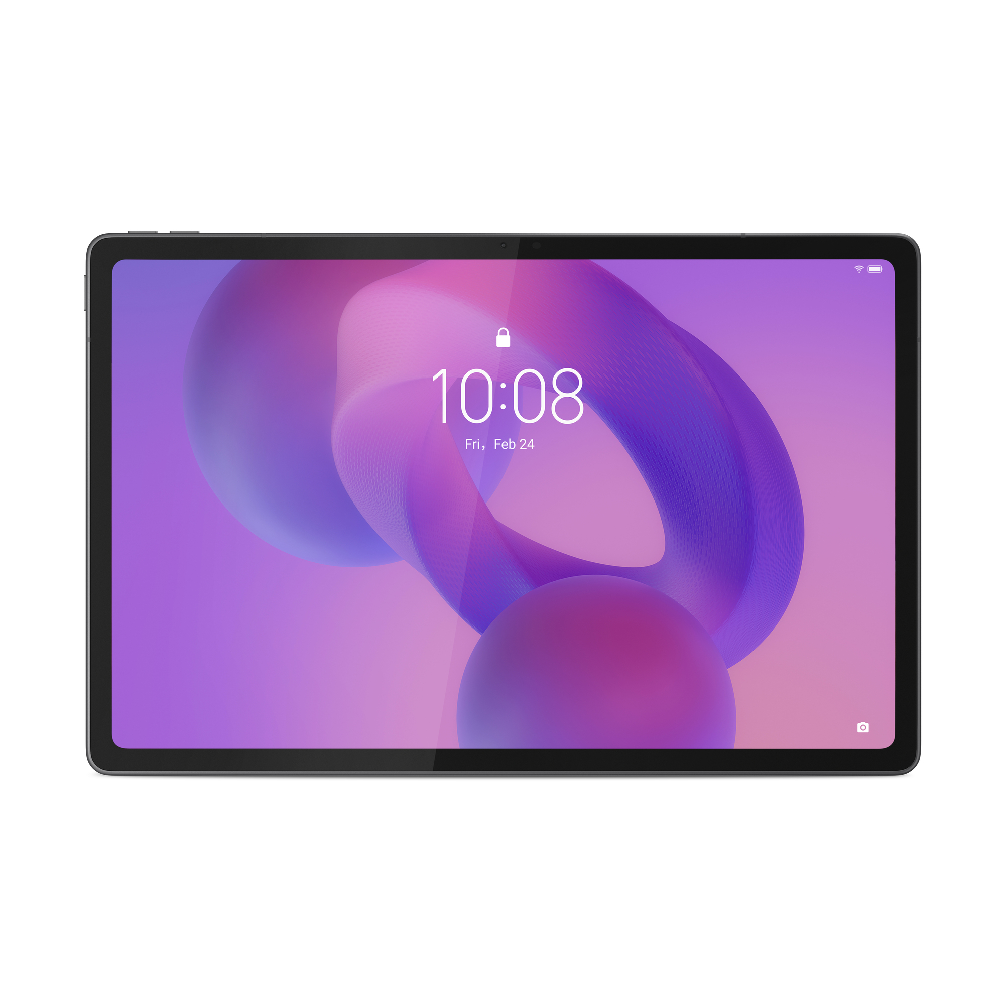 Lenovo Idea Tab Plus 8/128GB grau WiFi ZAGF0069SE Android 15 Tablet (ZAGF0069SE)