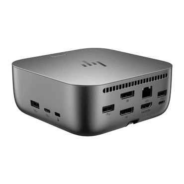 Hewlett Packard HP Thunderbolt Dock G6 Dockingstation (Thunderbolt 4)